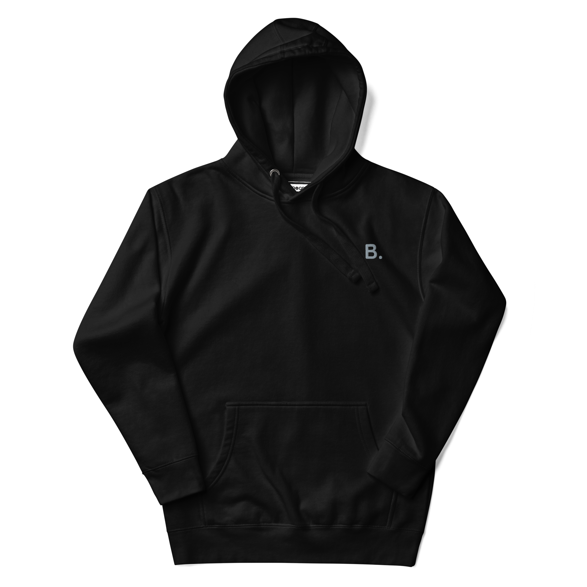 B.Hoodie PullOver - BlooomiT