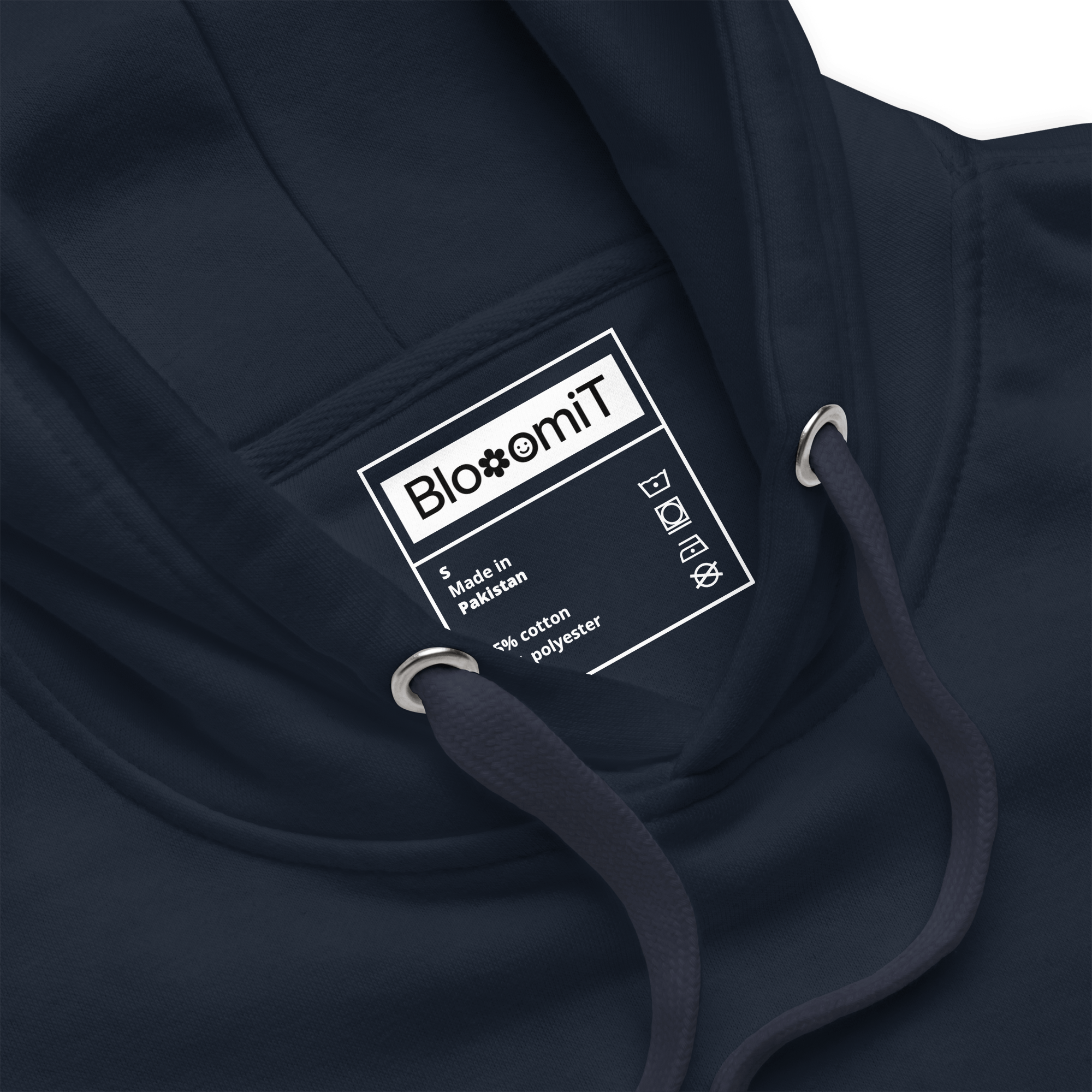 B.Hoodie PullOver - BlooomiT