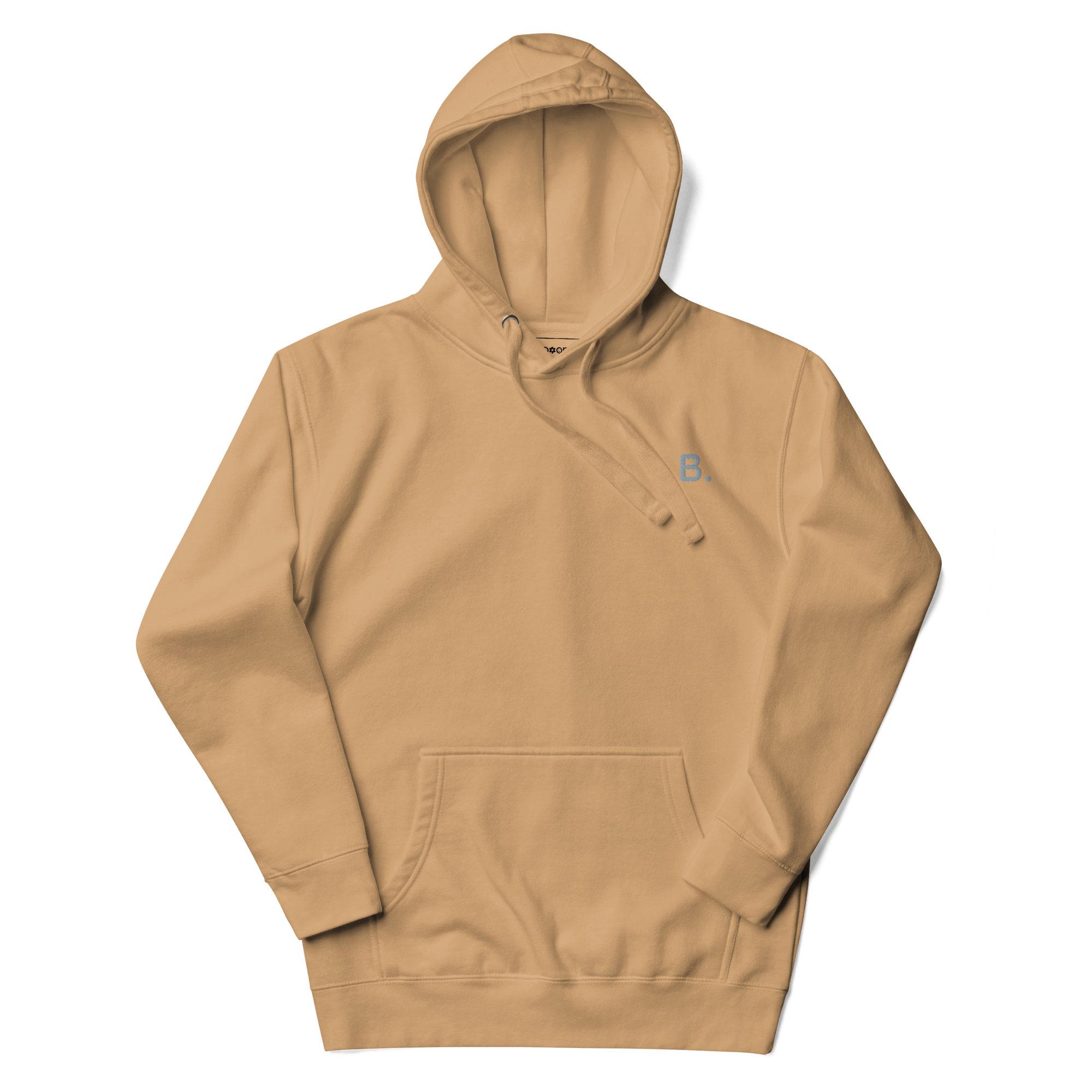 B.Hoodie PullOver - BlooomiT