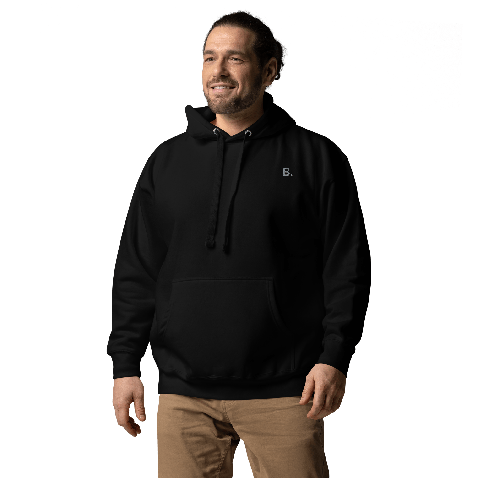 B.Hoodie PullOver - BlooomiT