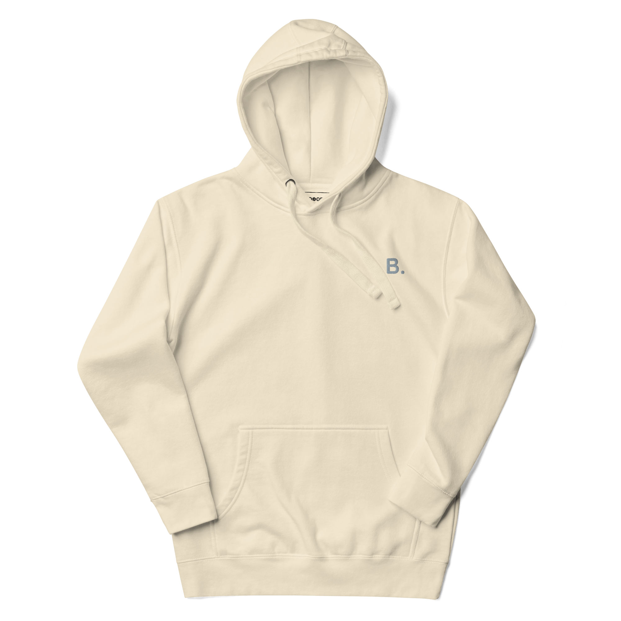 B.Hoodie PullOver - BlooomiT