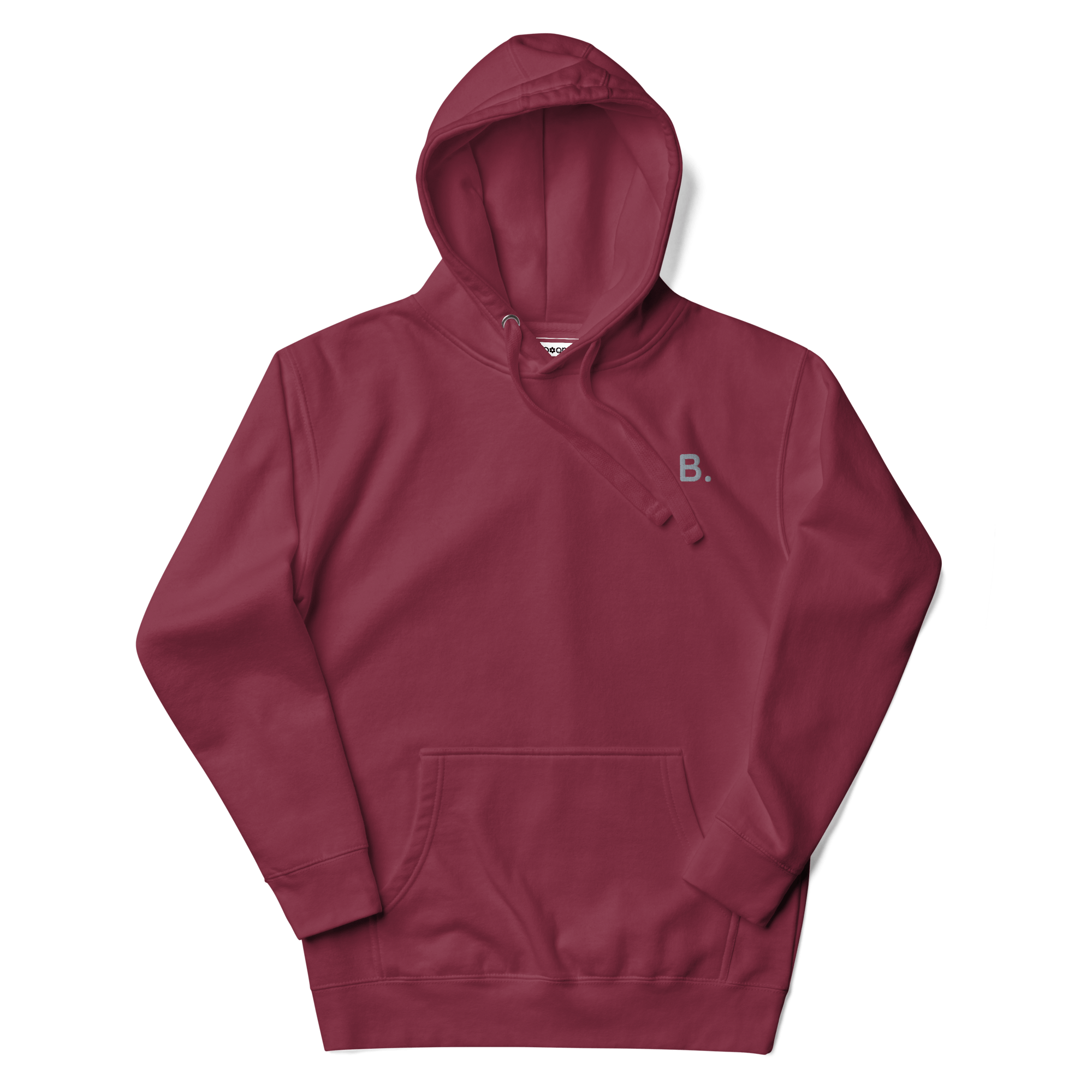 B.Hoodie PullOver - BlooomiT