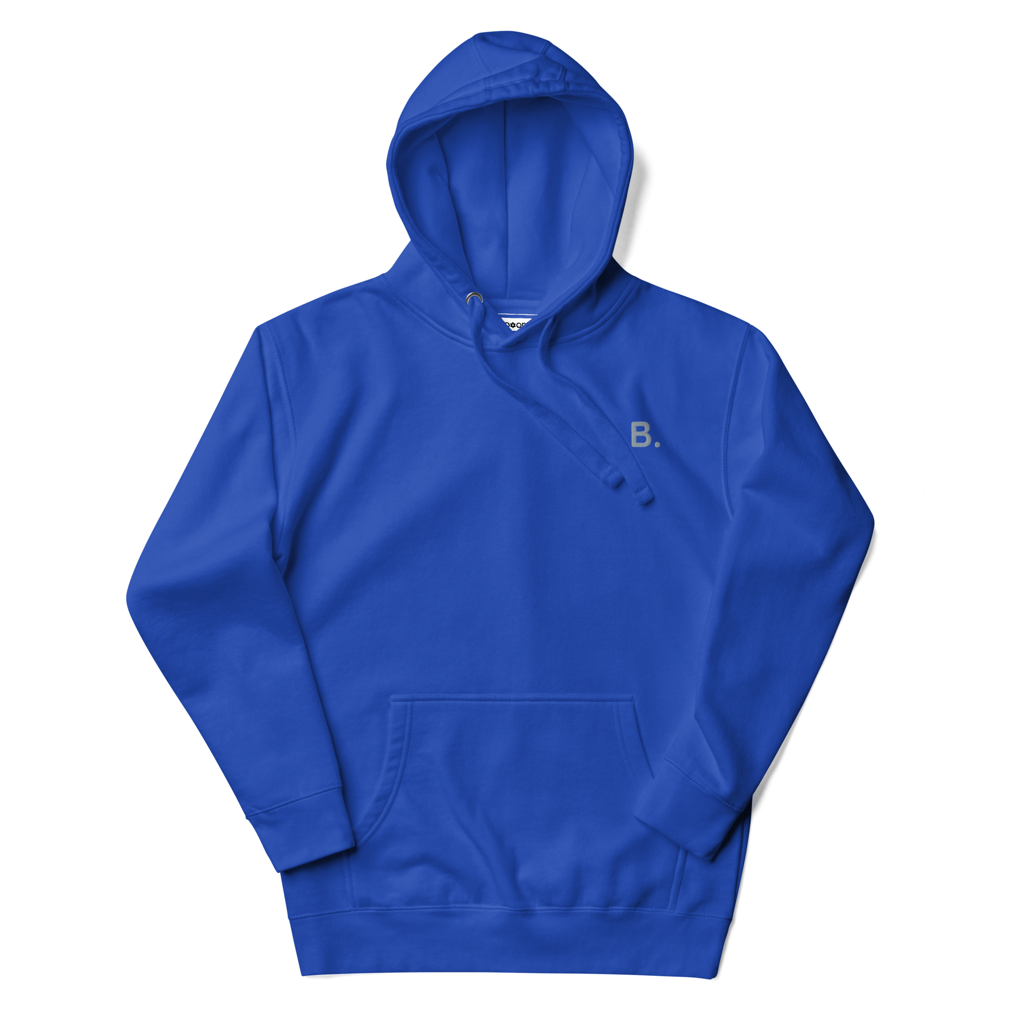 B.Hoodie PullOver - BlooomiT