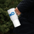 B.HydRateD Travel Mug Tumbler - BlooomiT