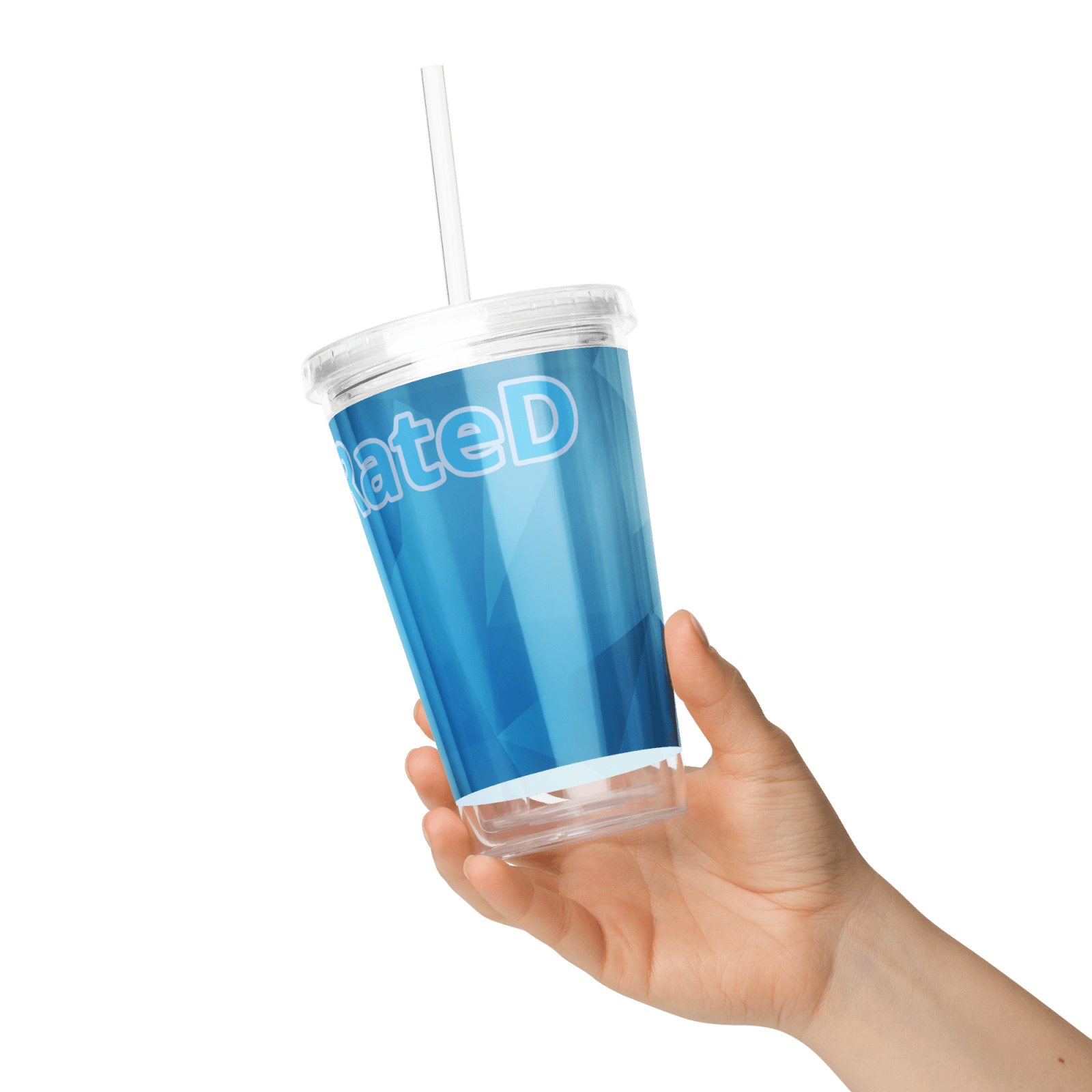 B.HydRateD Tumbler - BlooomiT