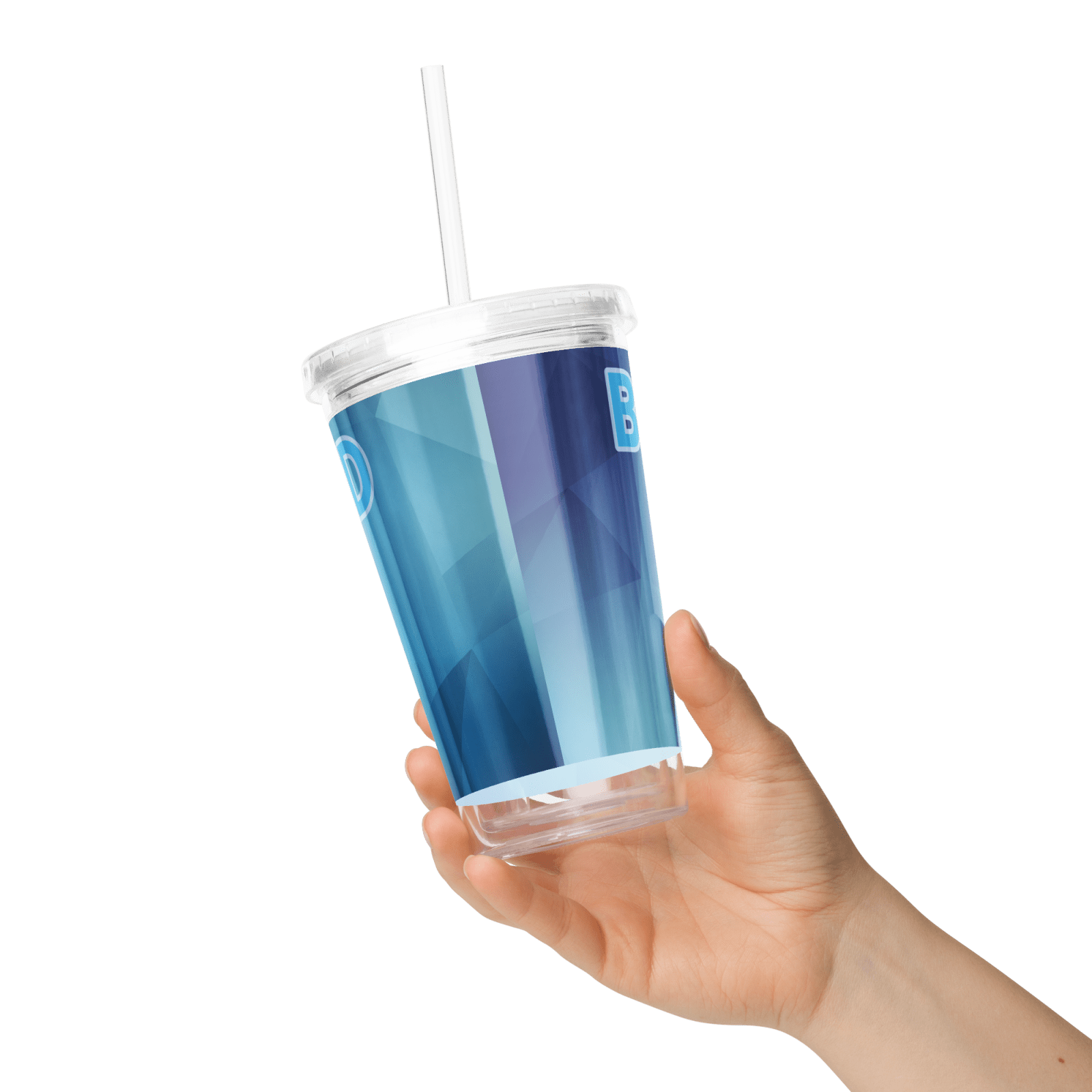 B.HydRateD Tumbler - BlooomiT