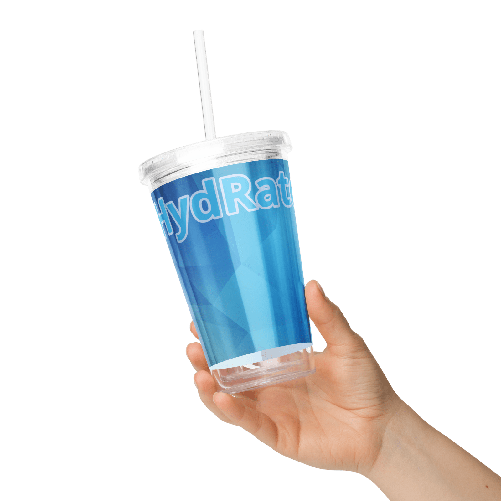 B.HydRateD Tumbler - BlooomiT