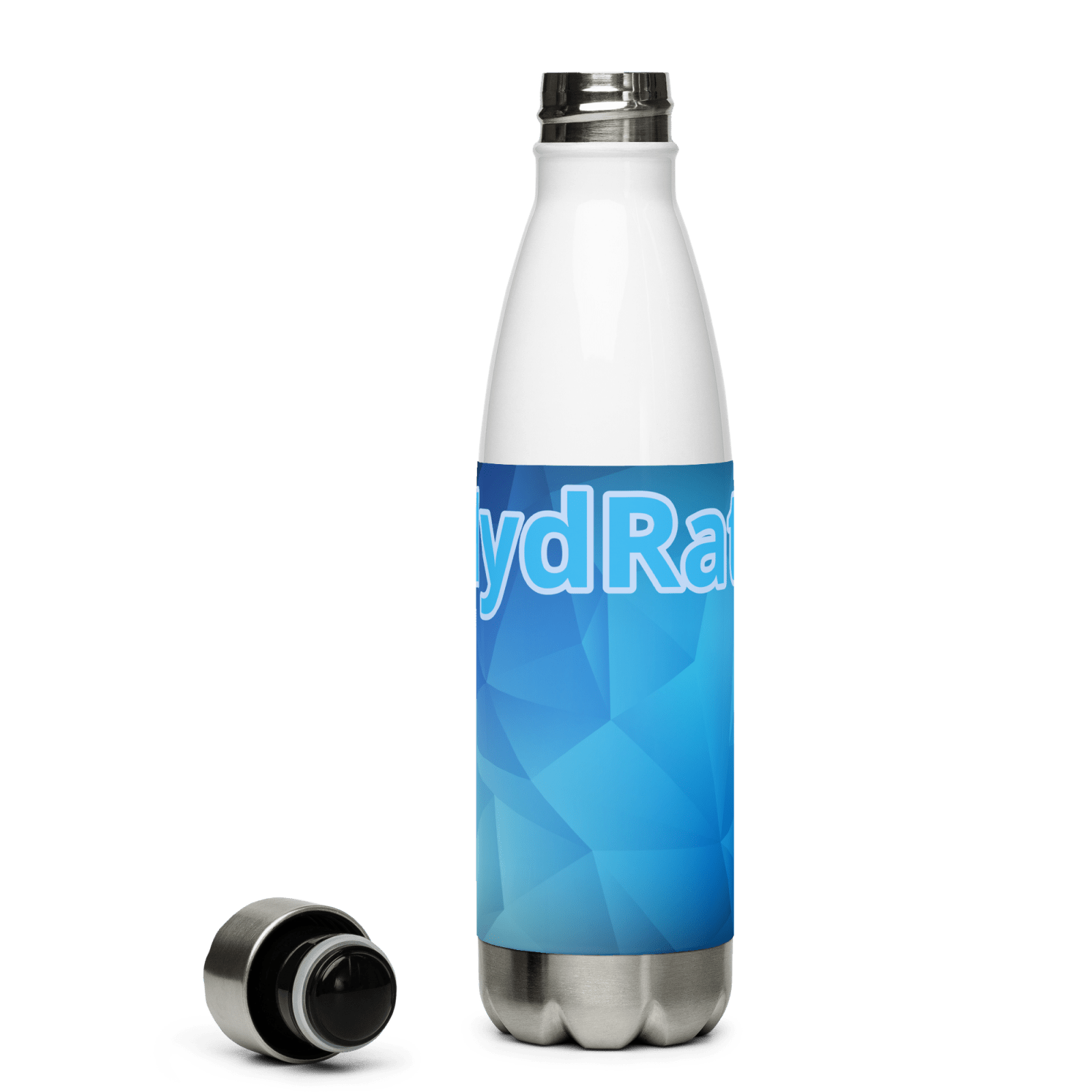 B.HydRated Water Bottle - BlooomiT