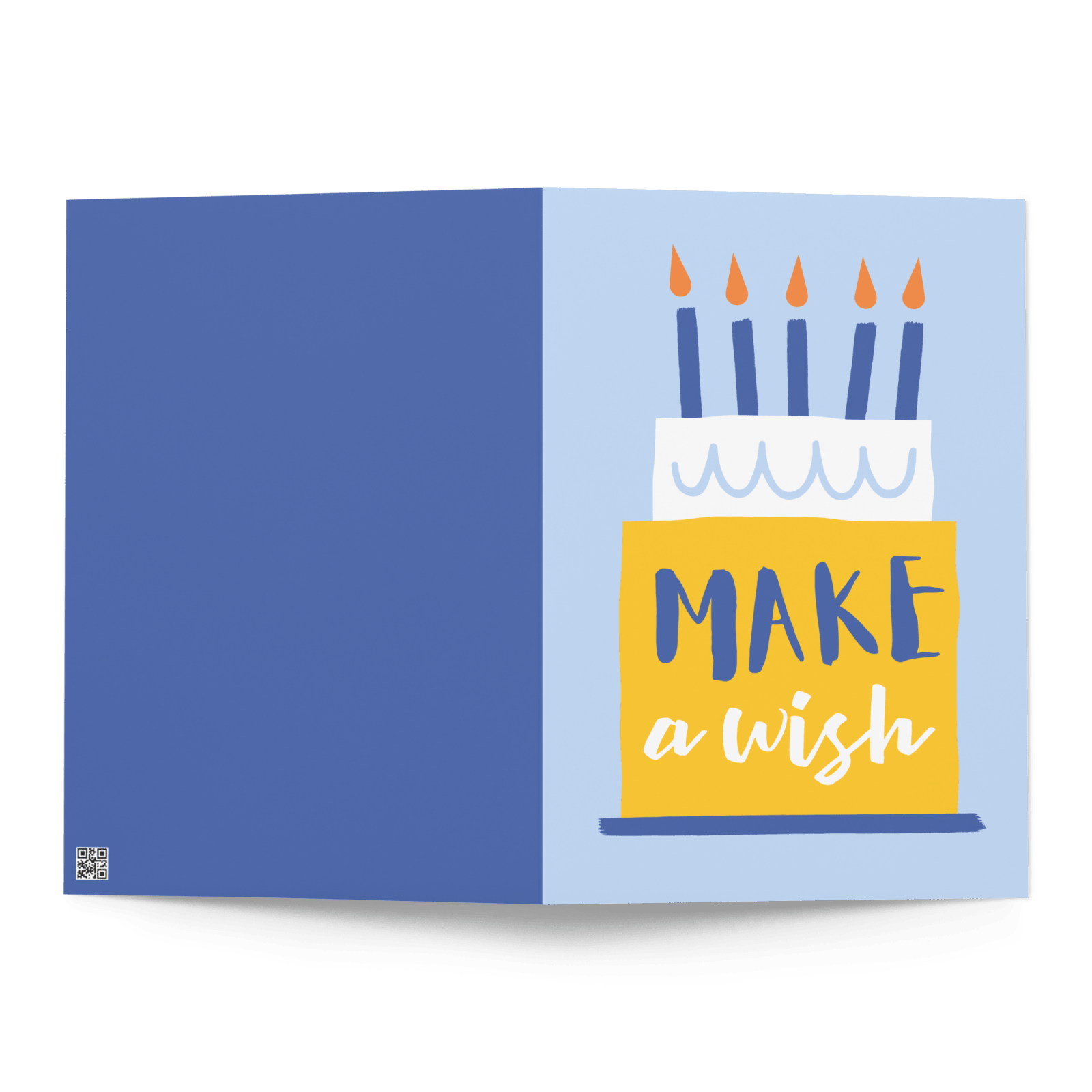 Birthday Card - BlooomiT