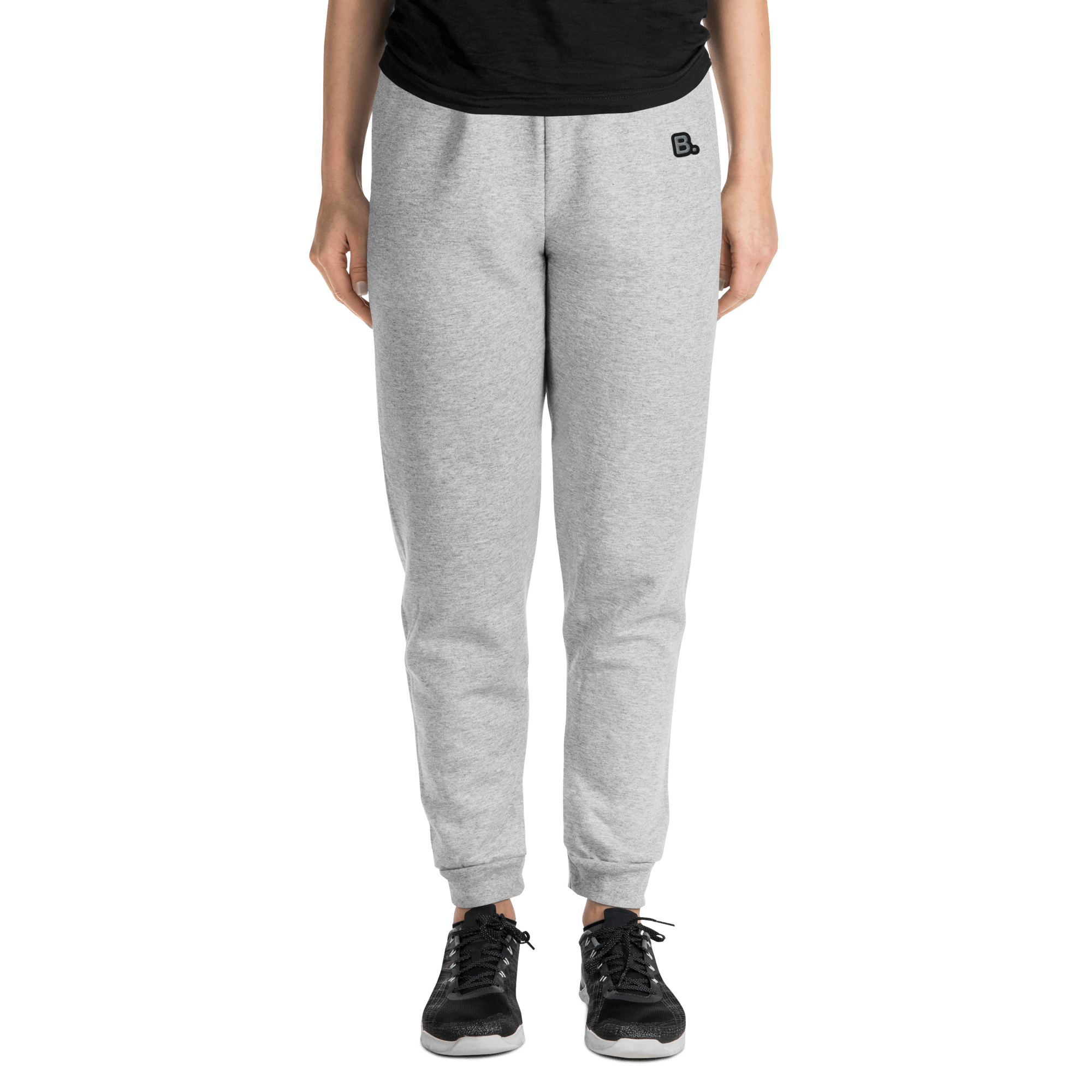 B.Joggers - BlooomiT