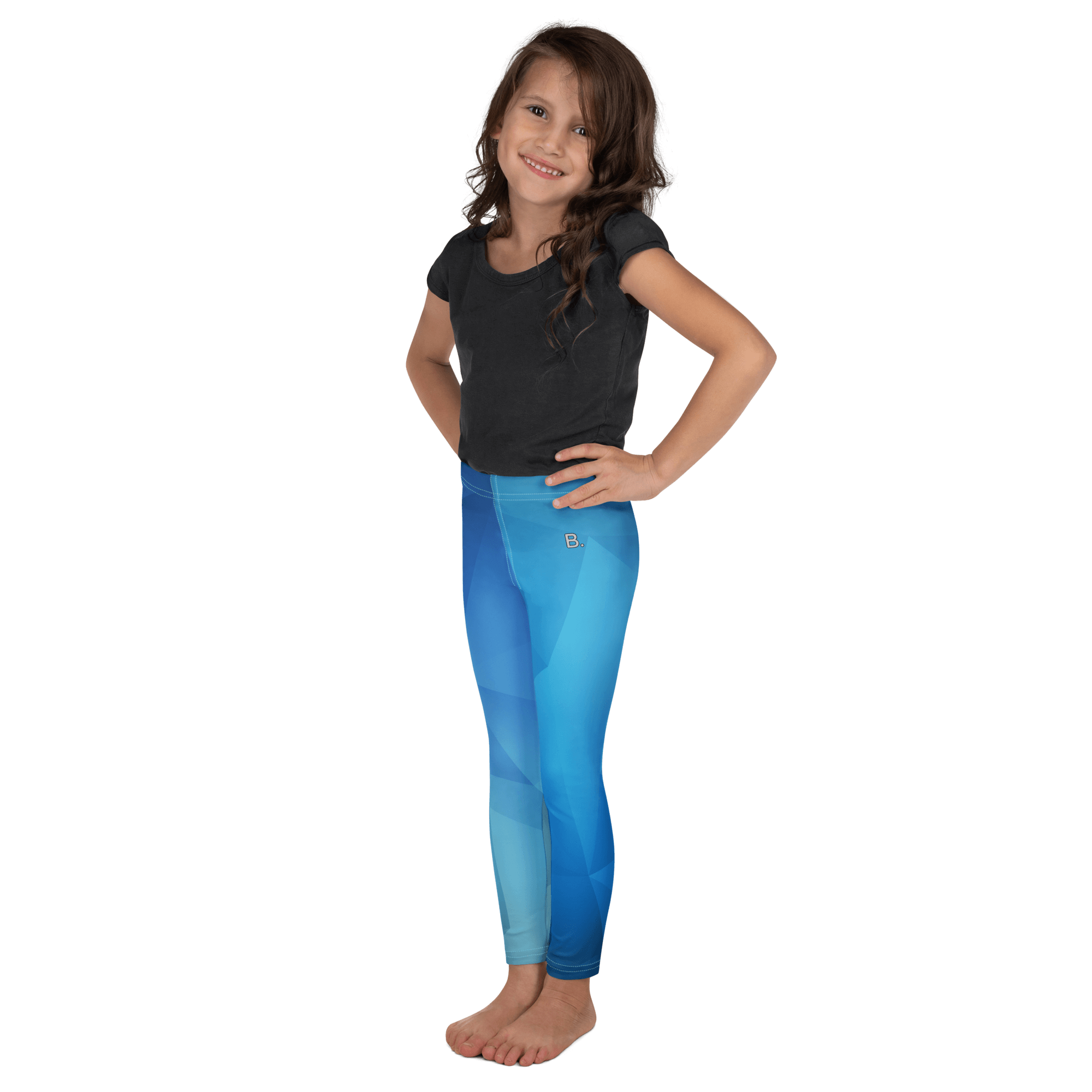 B.Junior Leggings - BlooomiT