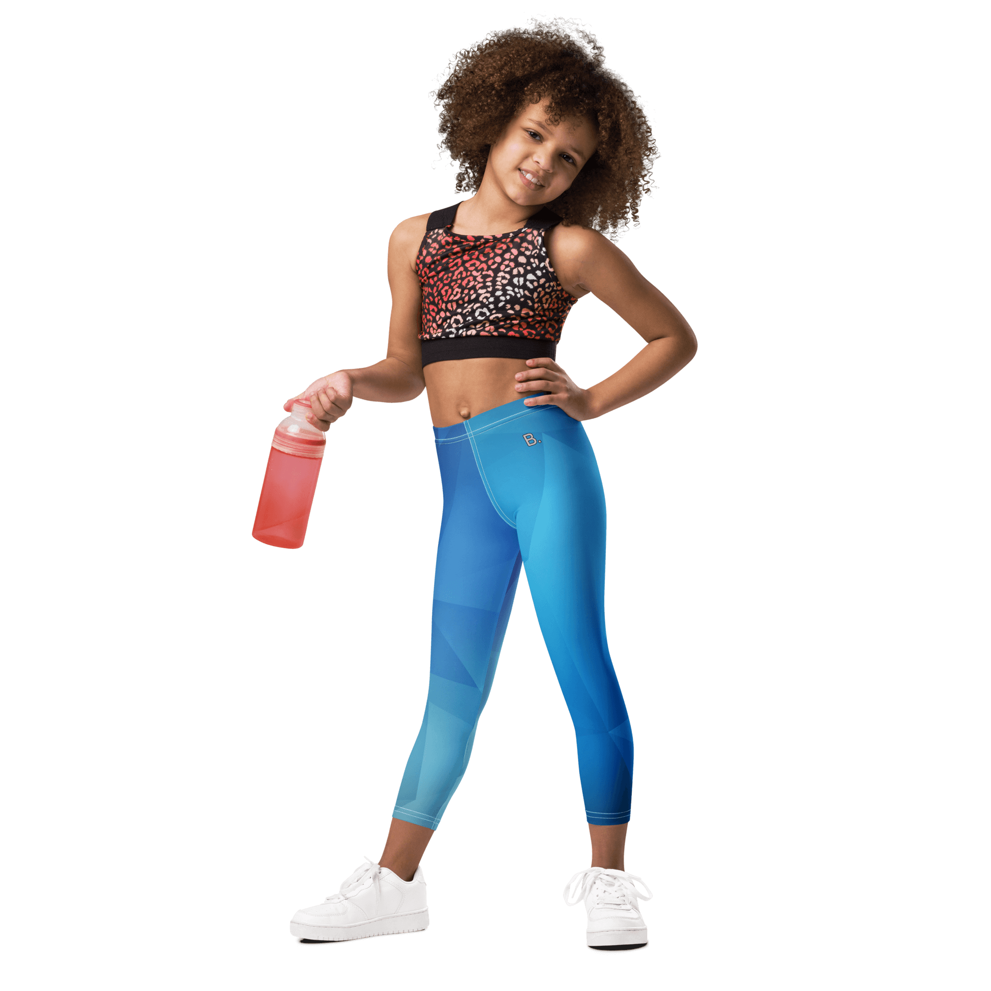 B.Junior Leggings - BlooomiT