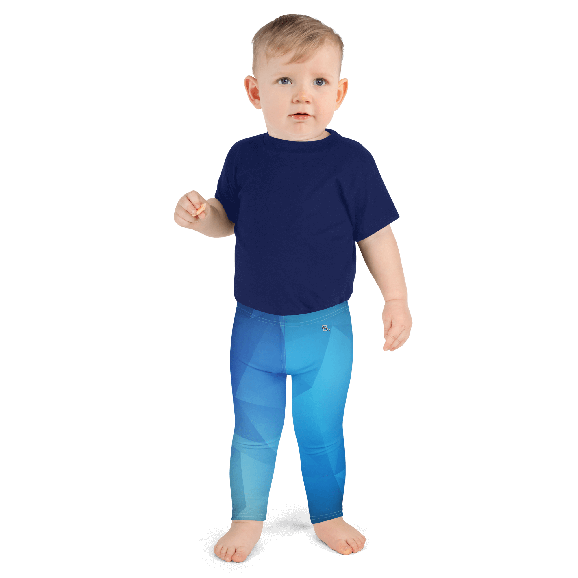 B.Junior Leggings - BlooomiT