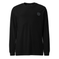 B.Long Sleeve Unisex Tee - BlooomiT