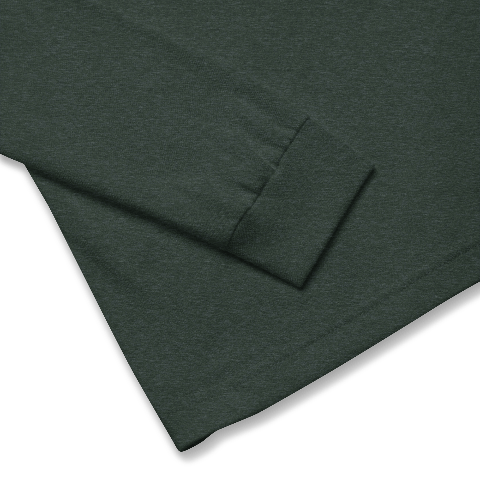 B.Long Sleeve Unisex Tee - BlooomiT