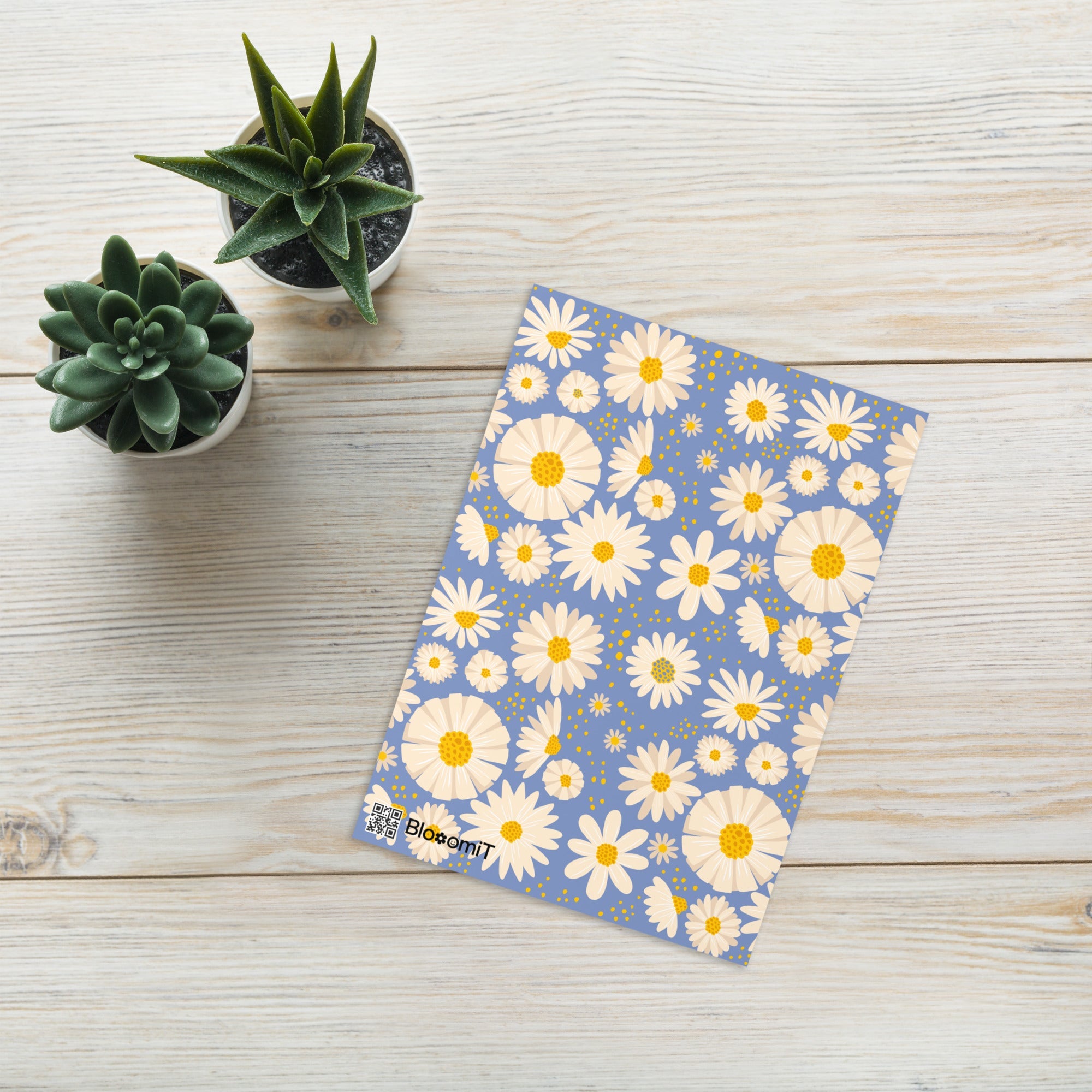 Bloom Cards - BlooomiT