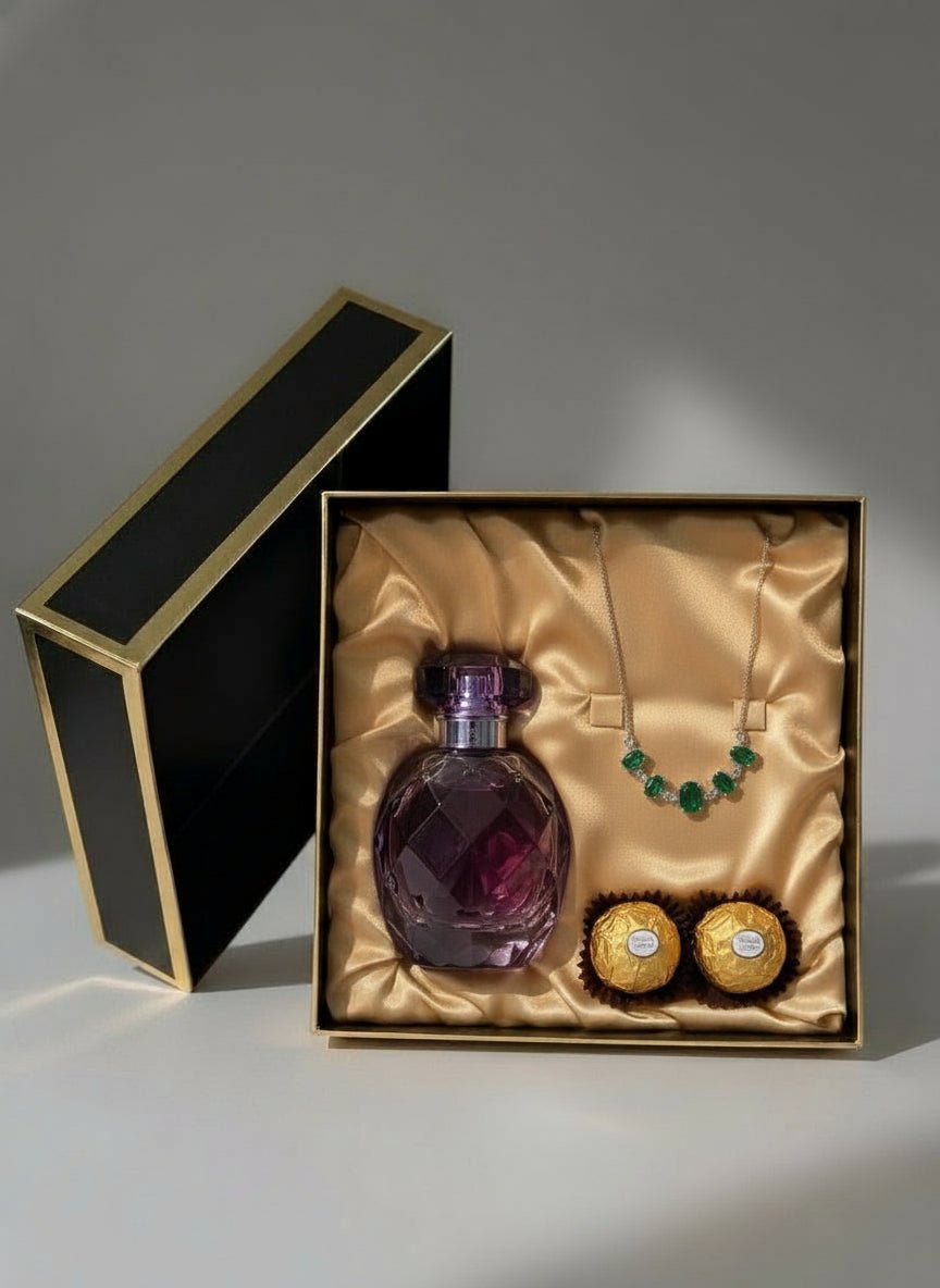 BloomBox - Gold for Her - BlooomiT