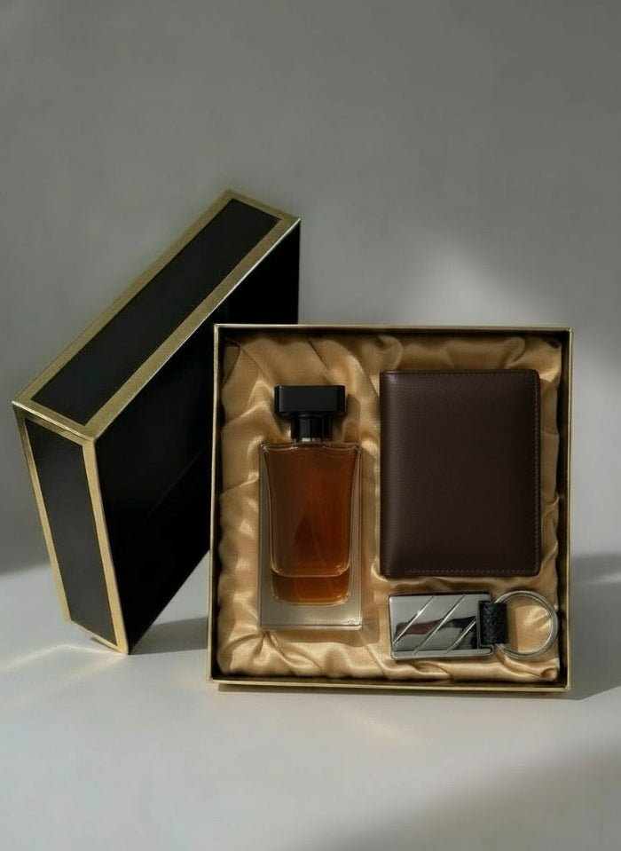 BlooMBox - Gold for Him - Variant 3.