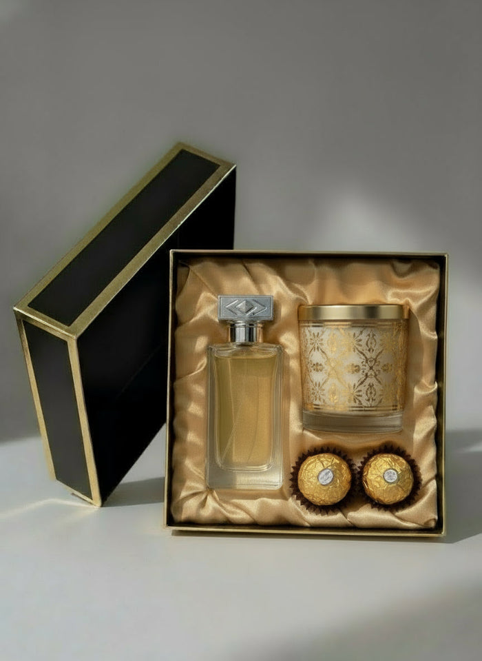 BloomBox - Gold for Her - BlooomiT