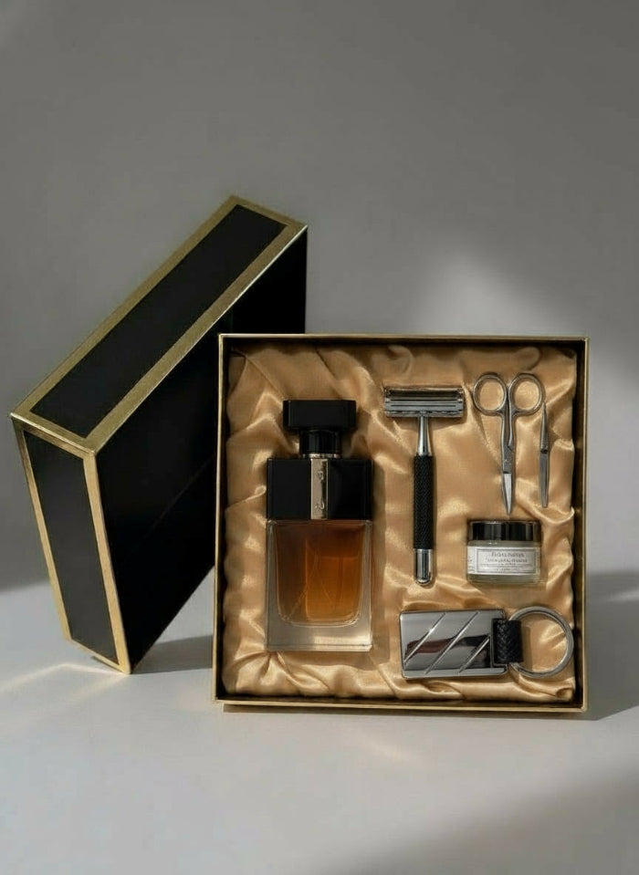 BlooMBox - Gold for Him - Variant.