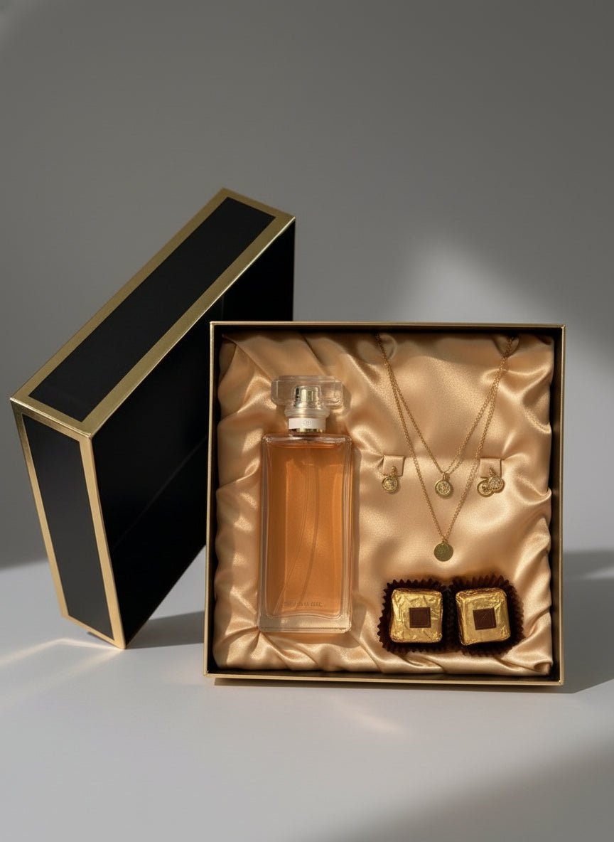 BloomBox - Gold for Her - BlooomiT