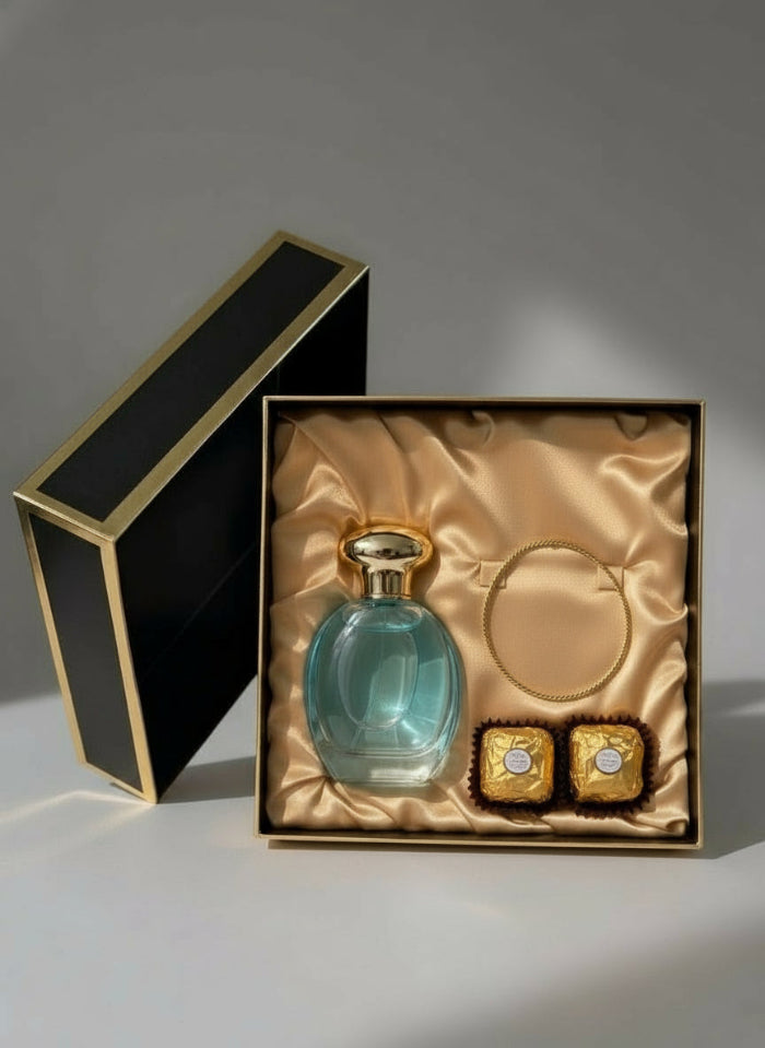 BloomBox - Gold for Her - BlooomiT