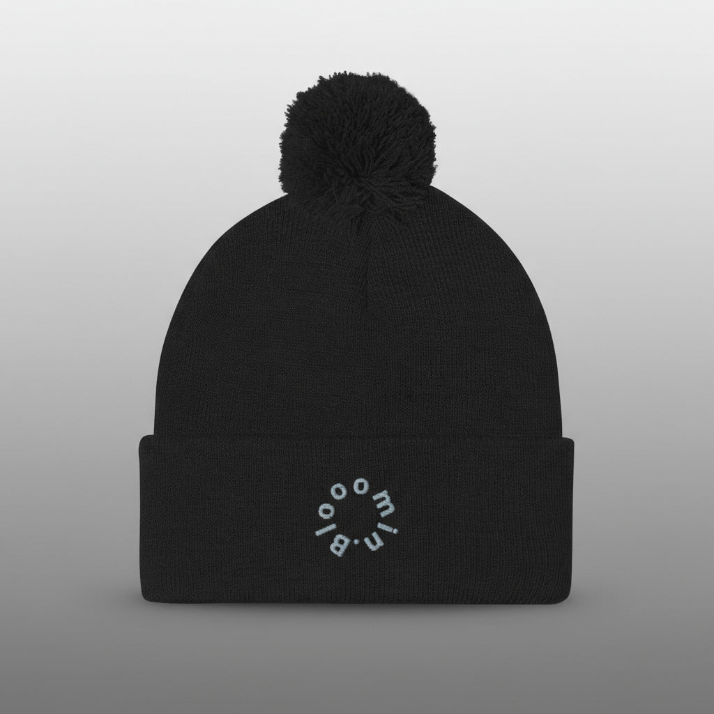 Bloomin.Poms - BlooomiT