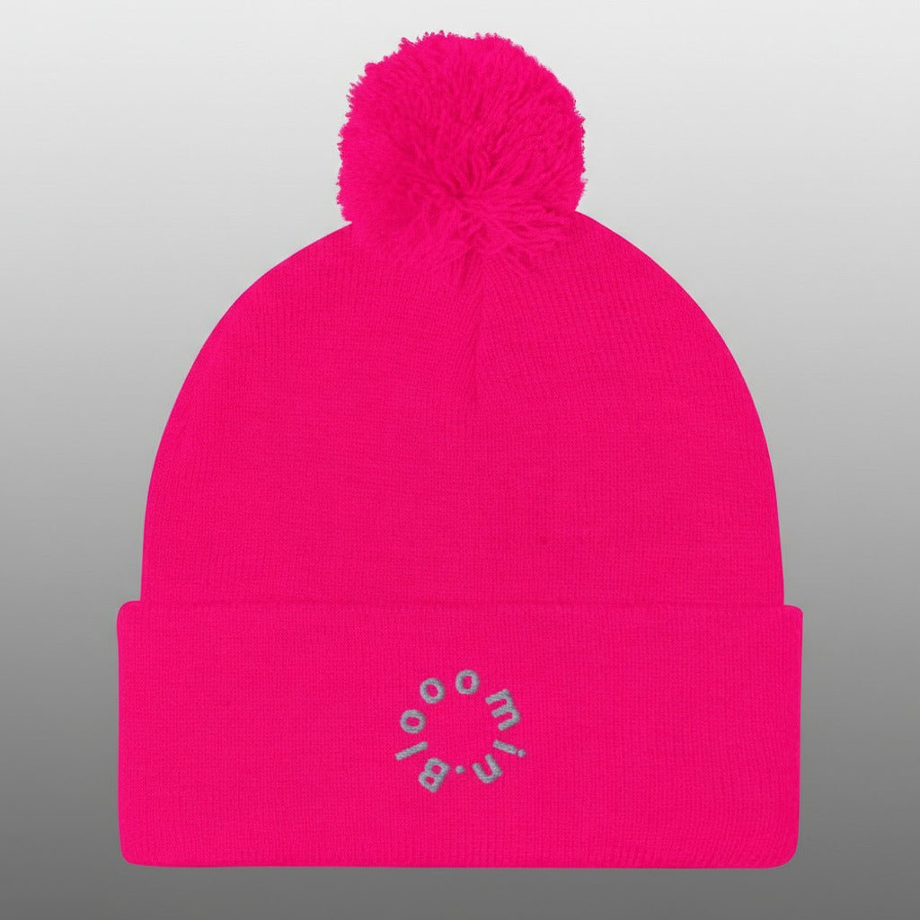 Bloomin.Poms - BlooomiT