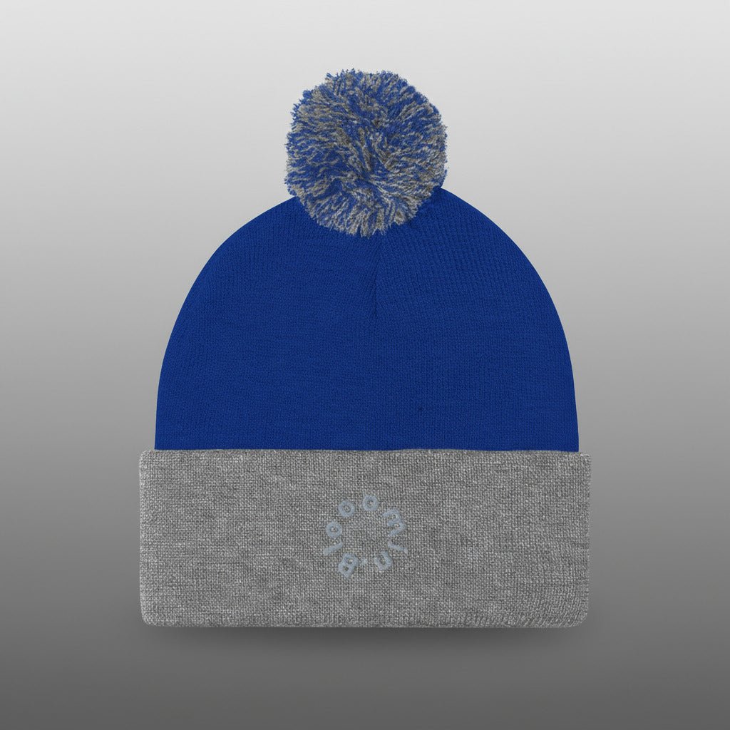 Bloomin.Poms - BlooomiT