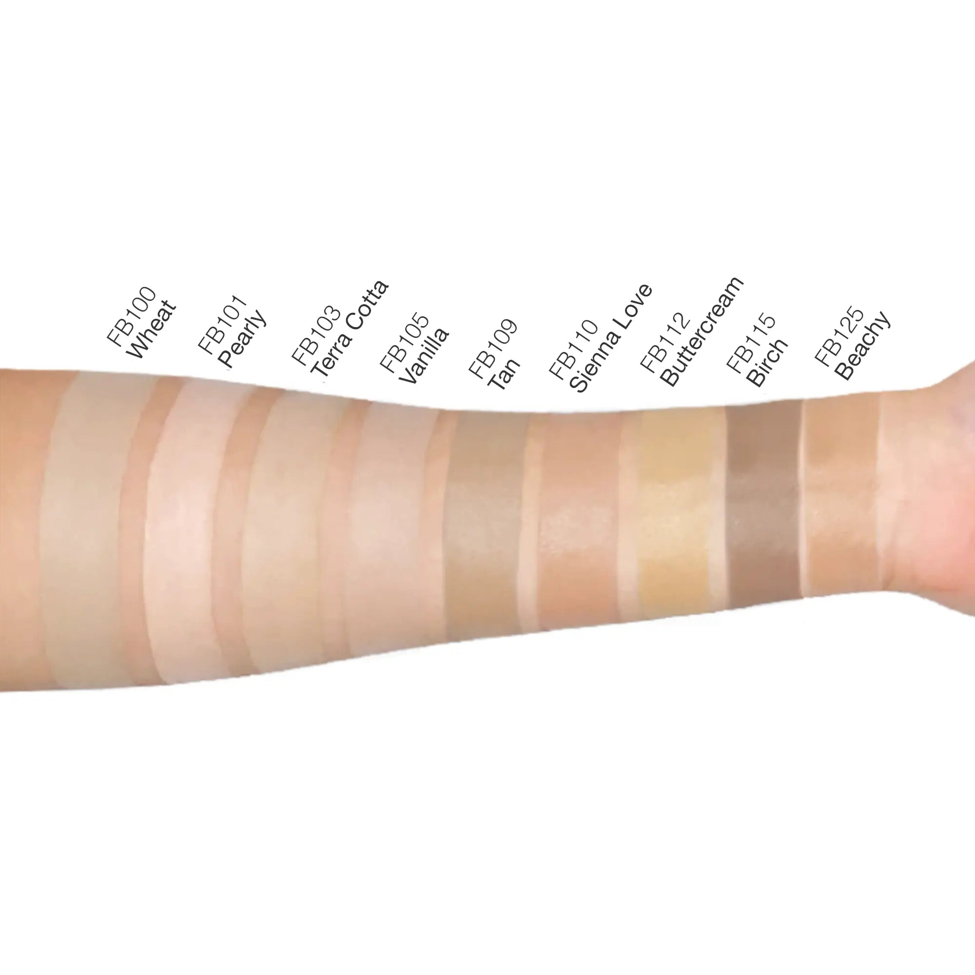 BlooomBeauty BB Cream - Wheat - BlooomiT