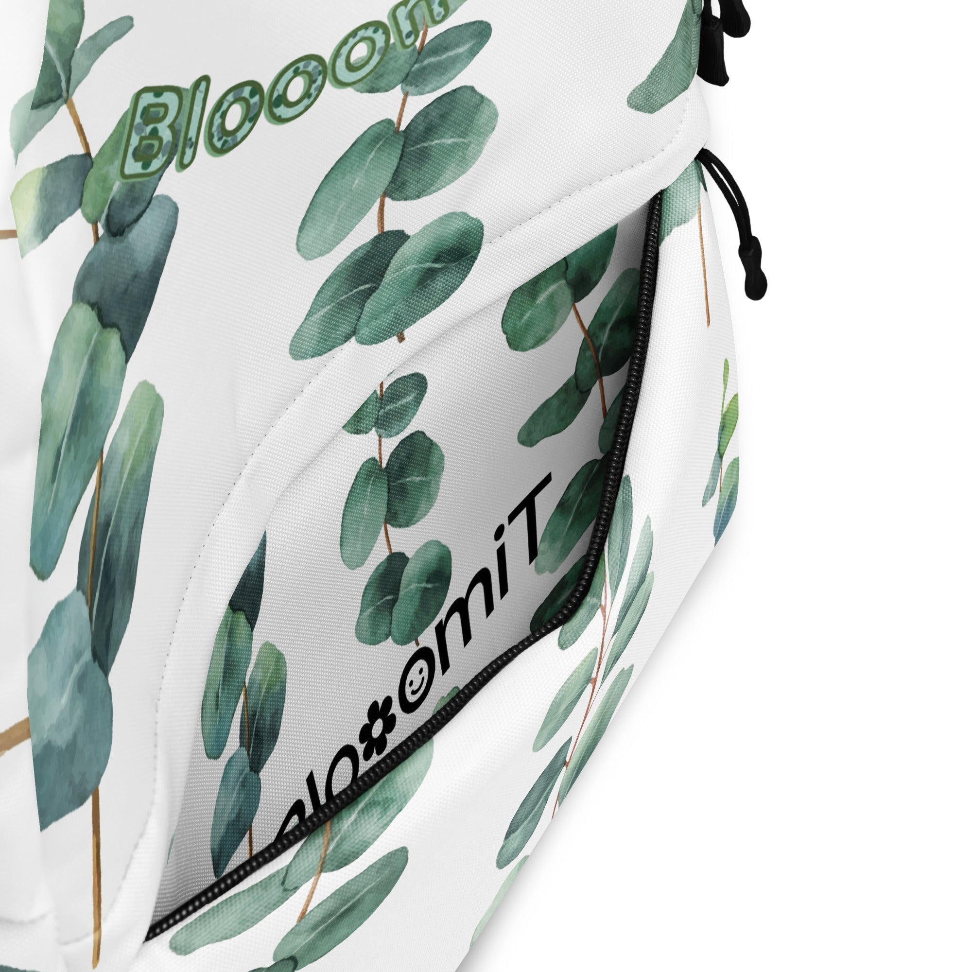 Blooomin...BackPack - BlooomiT