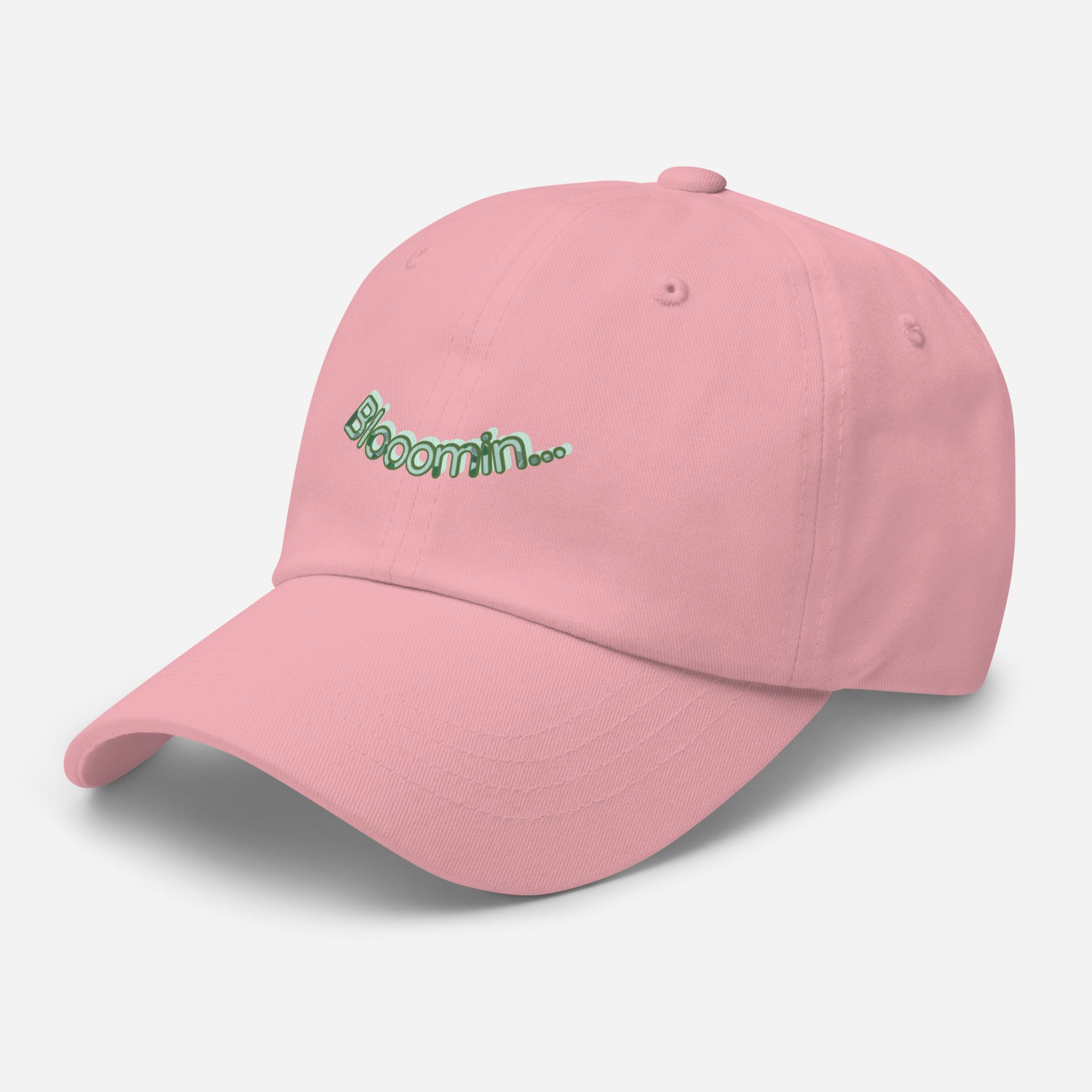 Blooomin...Baseball Cap - BlooomiT