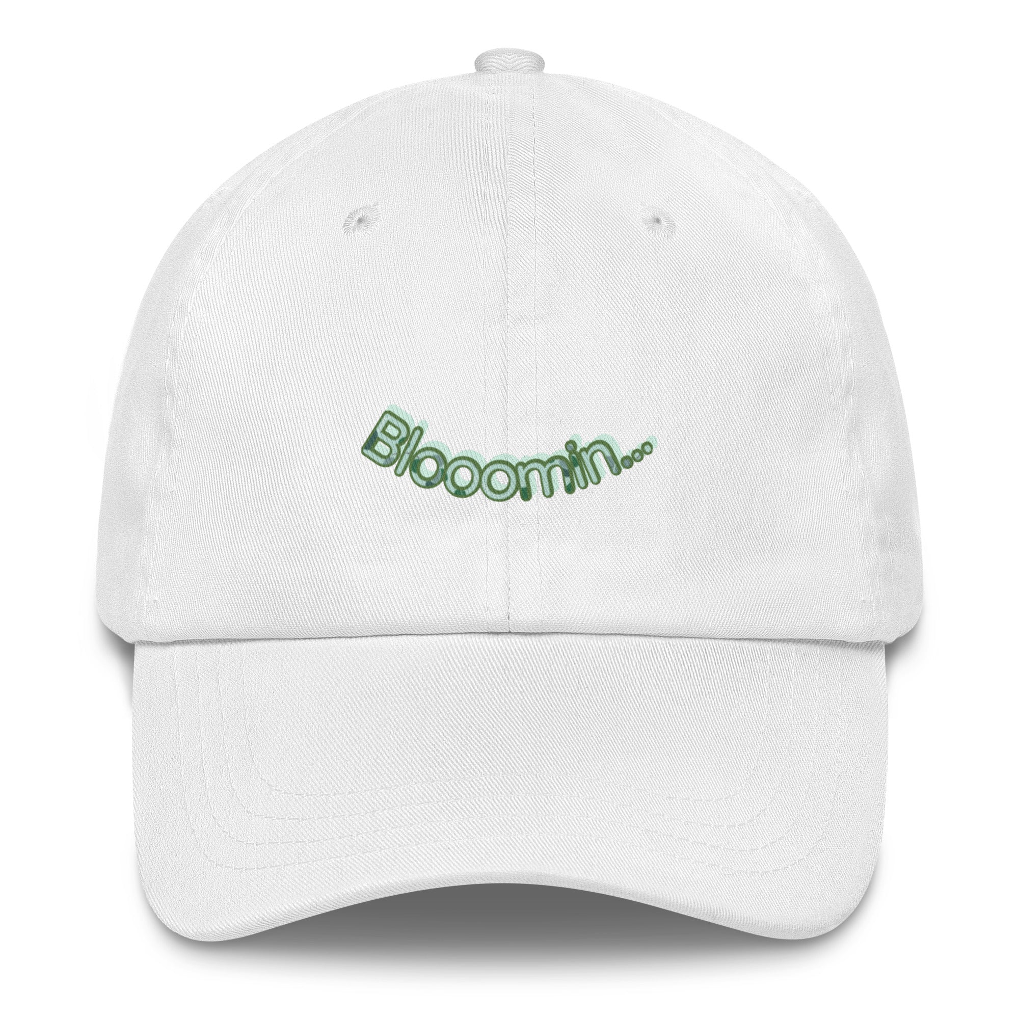 Blooomin...Baseball Cap - BlooomiT