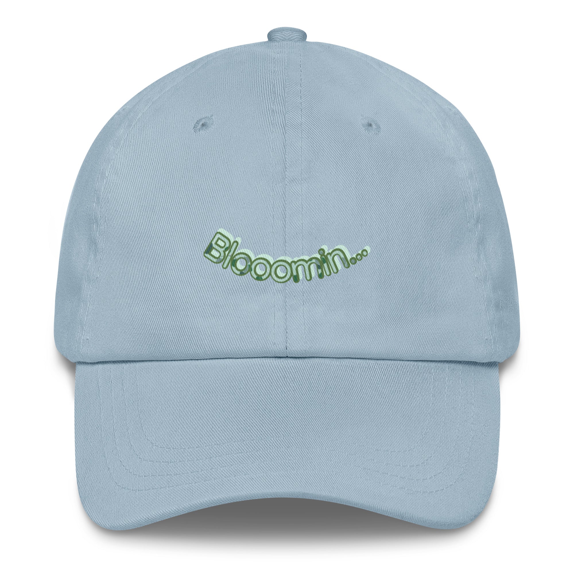 Blooomin...Baseball Cap - BlooomiT