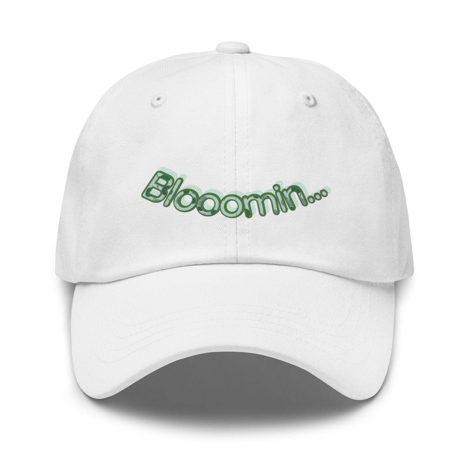 Blooomin...Cap - BlooomiT