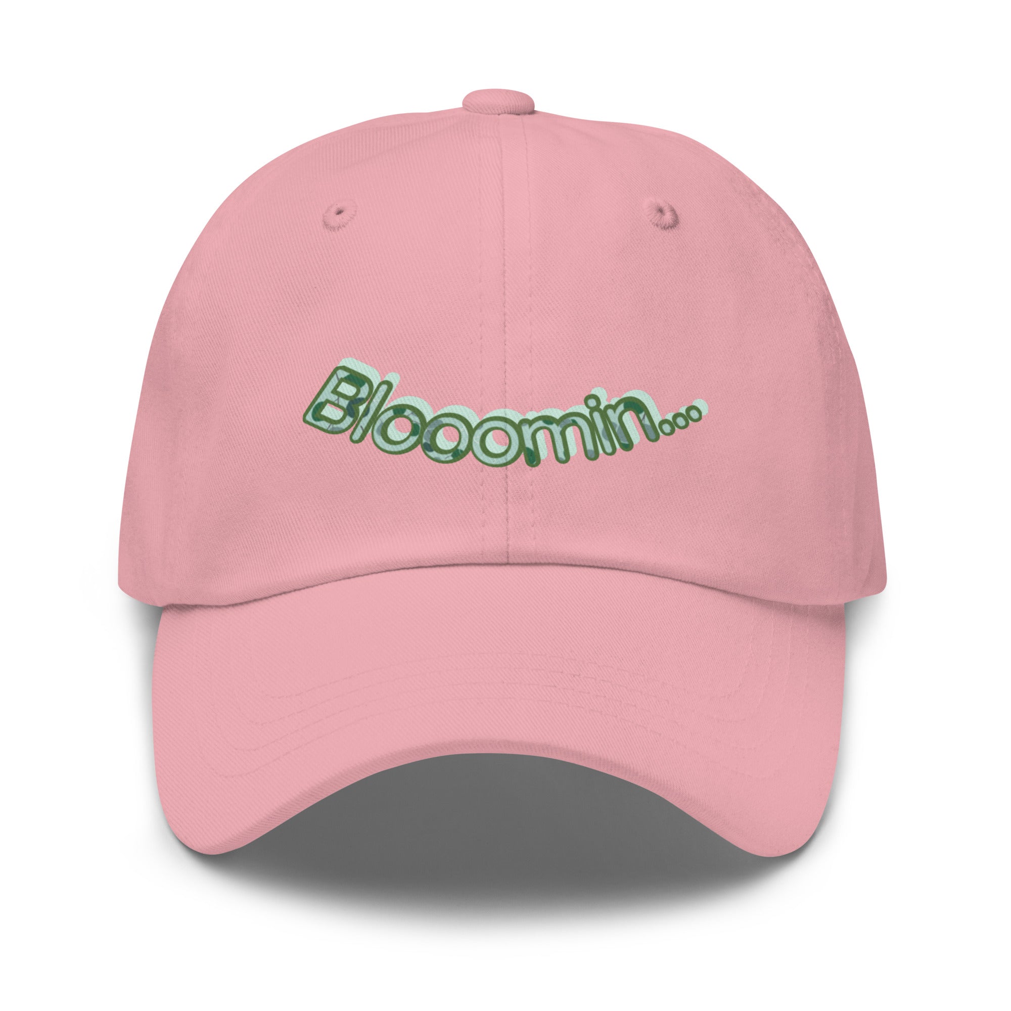 Blooomin...Cap - BlooomiT
