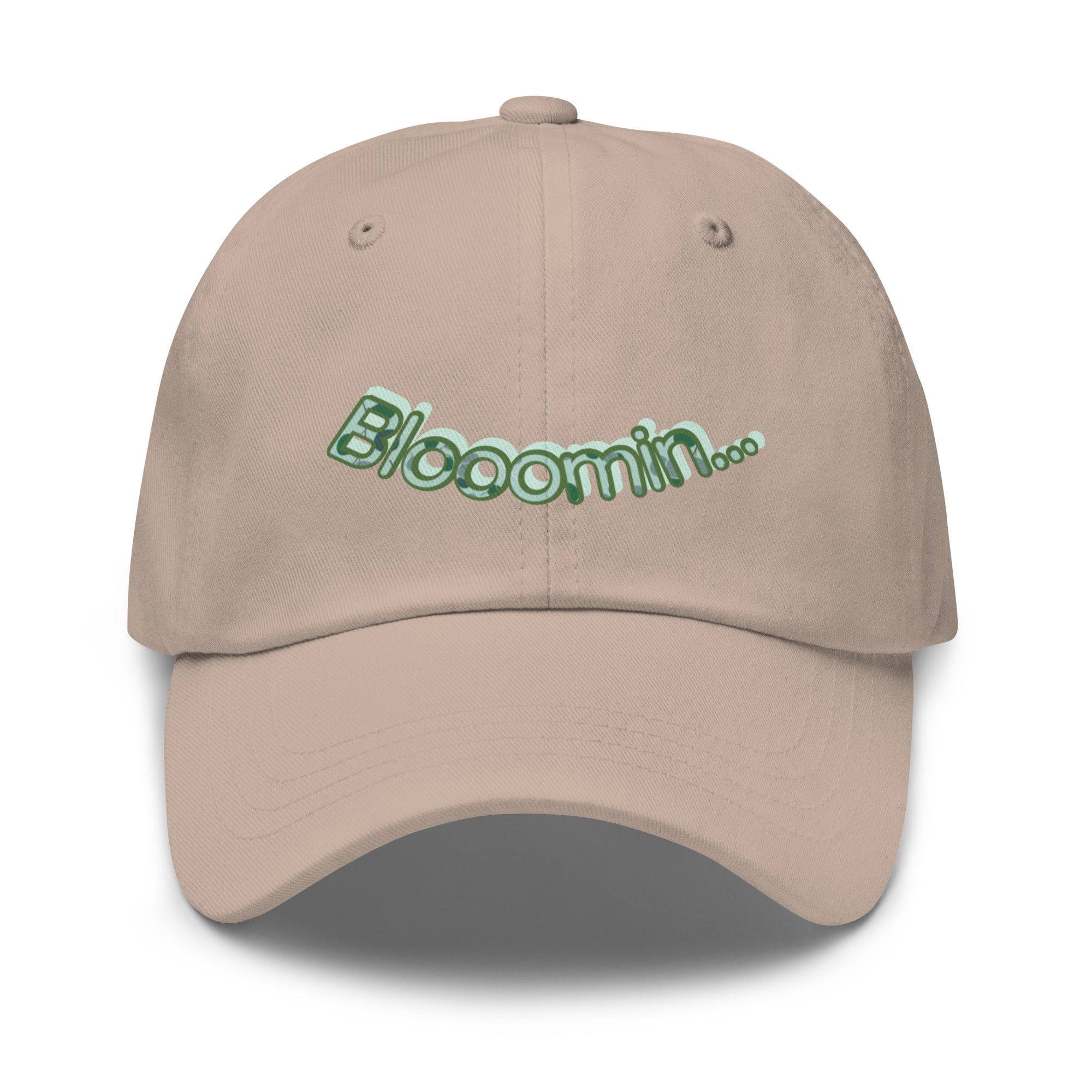 Blooomin...Cap - BlooomiT