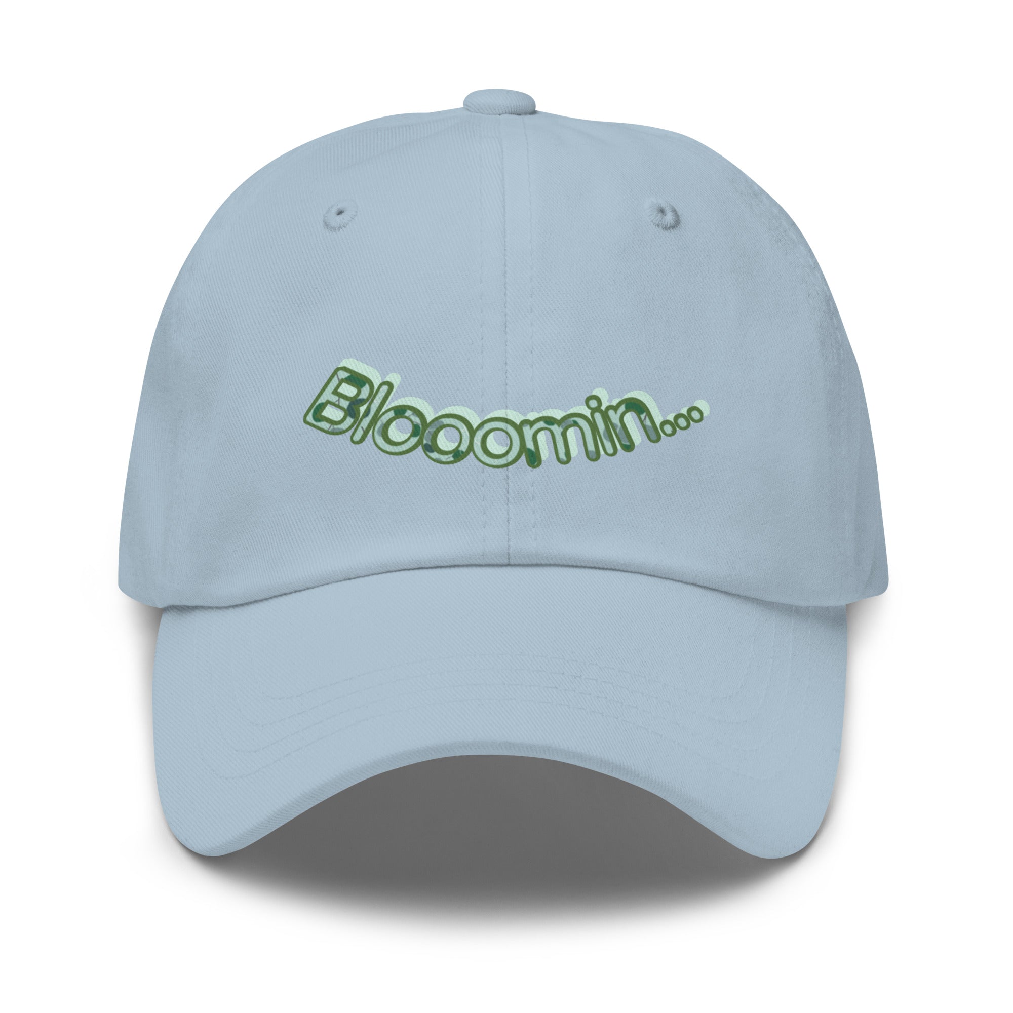 Blooomin...Cap - BlooomiT