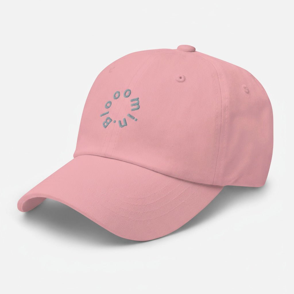 Blooomin.Hat - BlooomiT