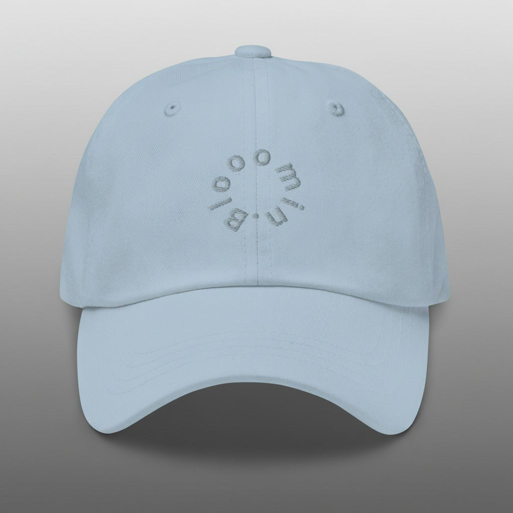 Blooomin.Hat - BlooomiT