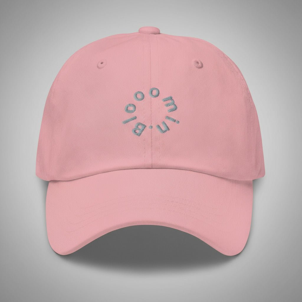 Blooomin.Hat - BlooomiT