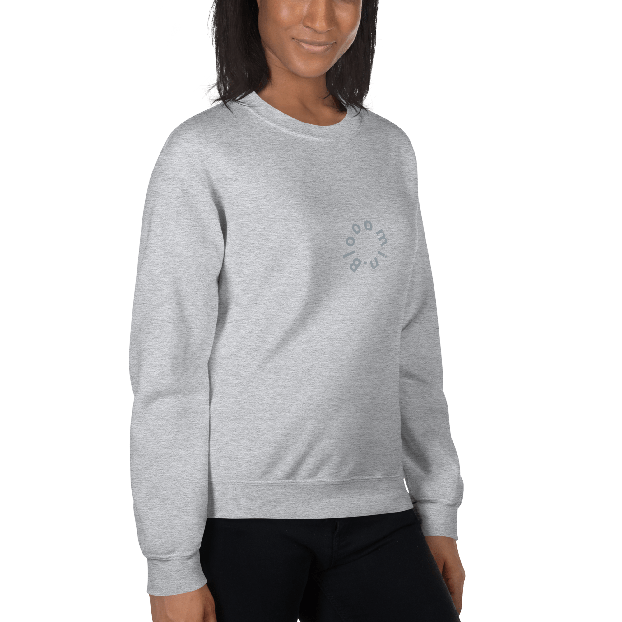 Blooomin.Sweats - BlooomiT