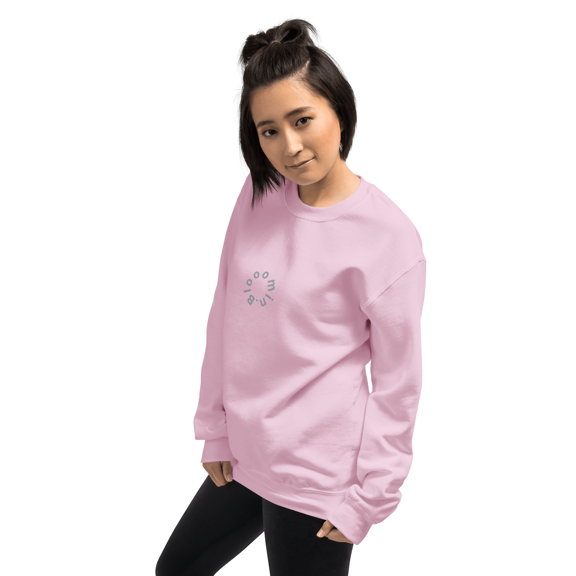 Blooomin.Sweats - BlooomiT