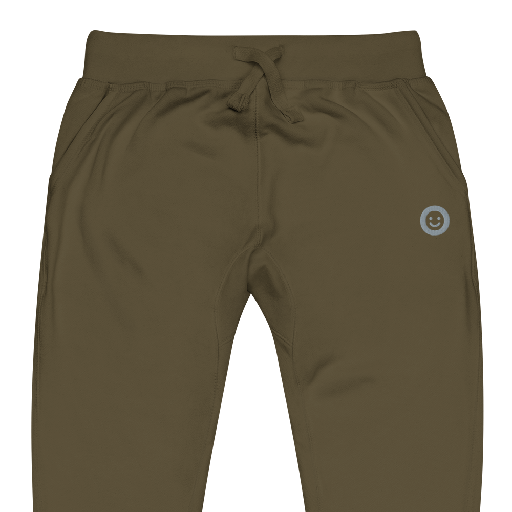 BlooomiT Fleece SweatPants - BlooomiT