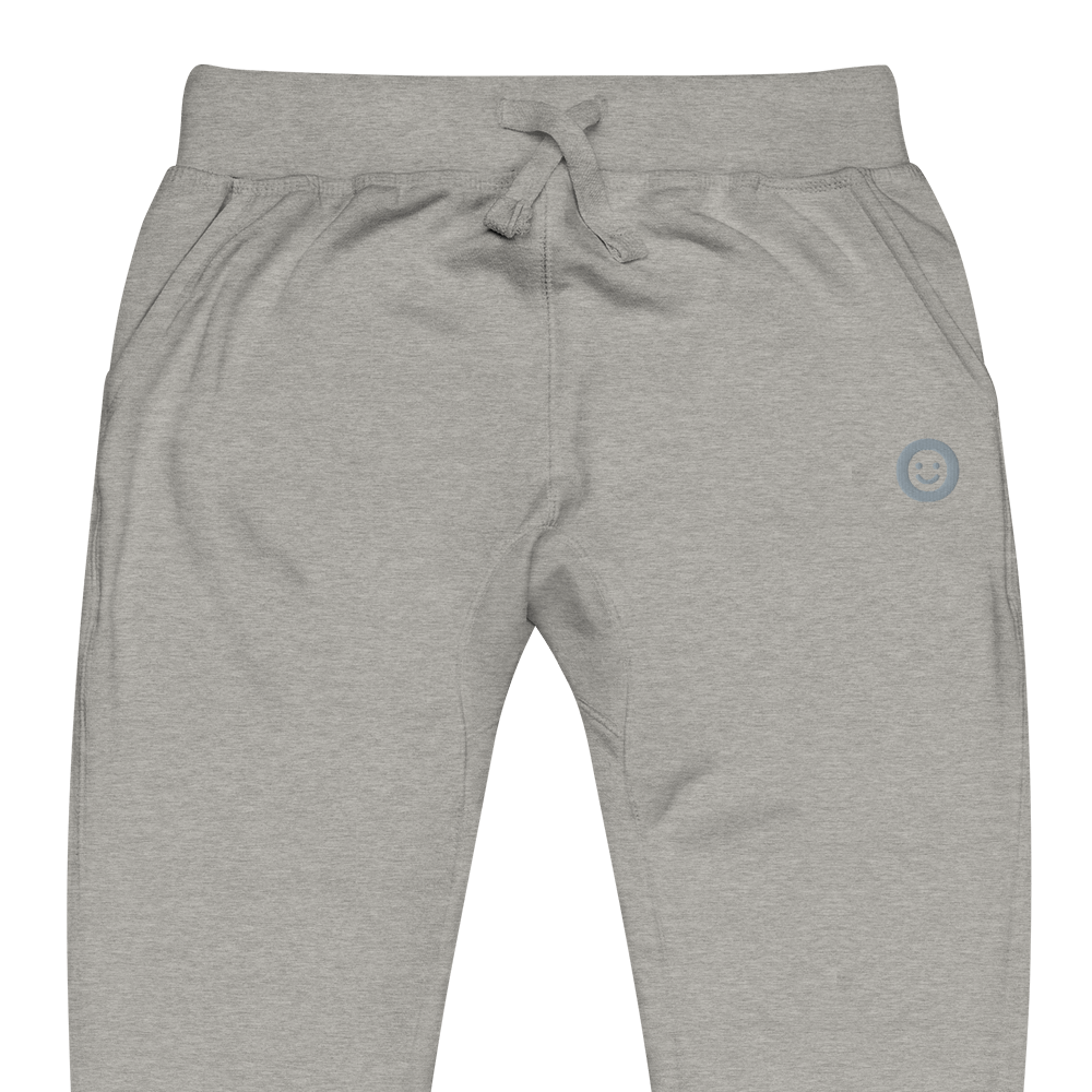 BlooomiT Fleece SweatPants - BlooomiT