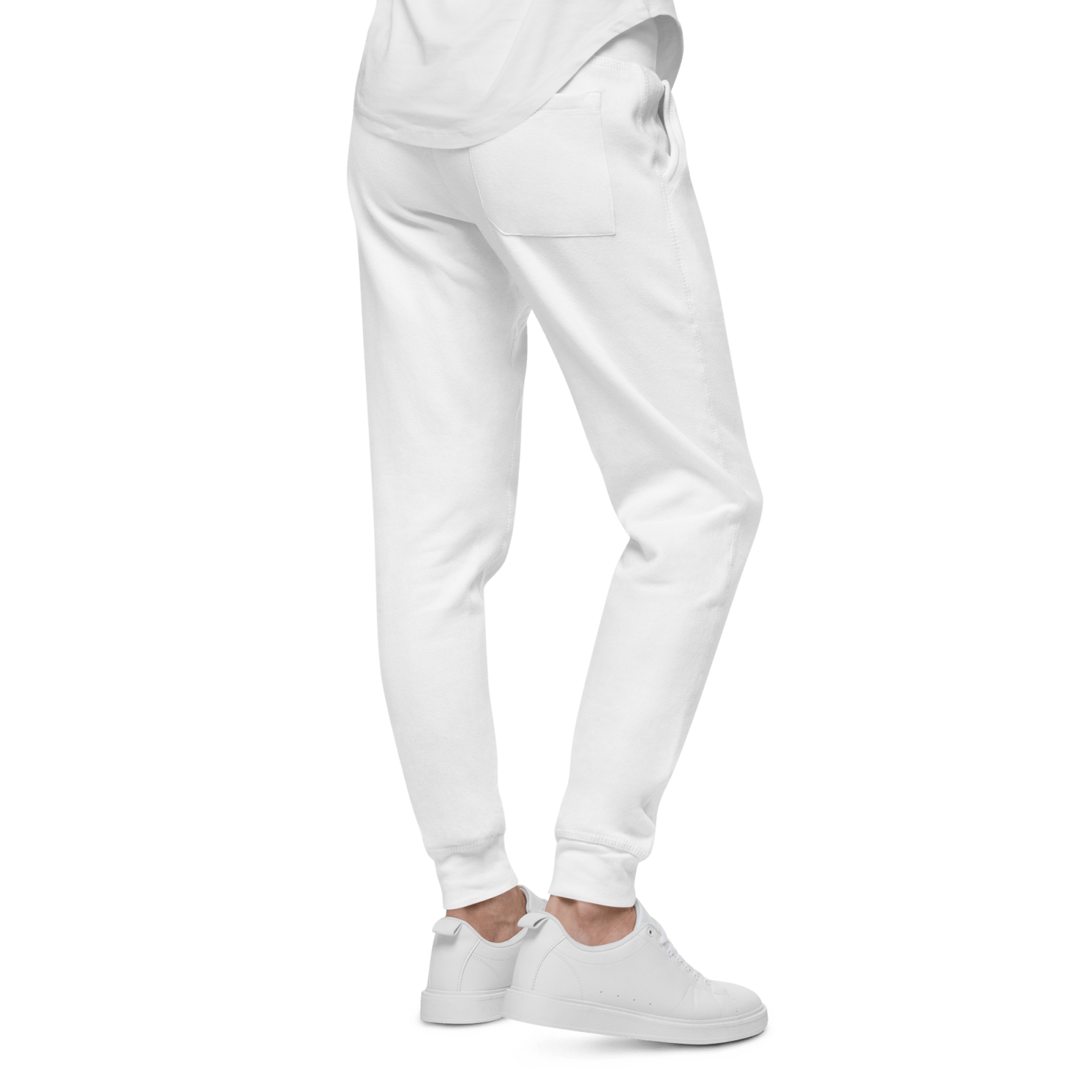 BlooomiT Fleece SweatPants - BlooomiT