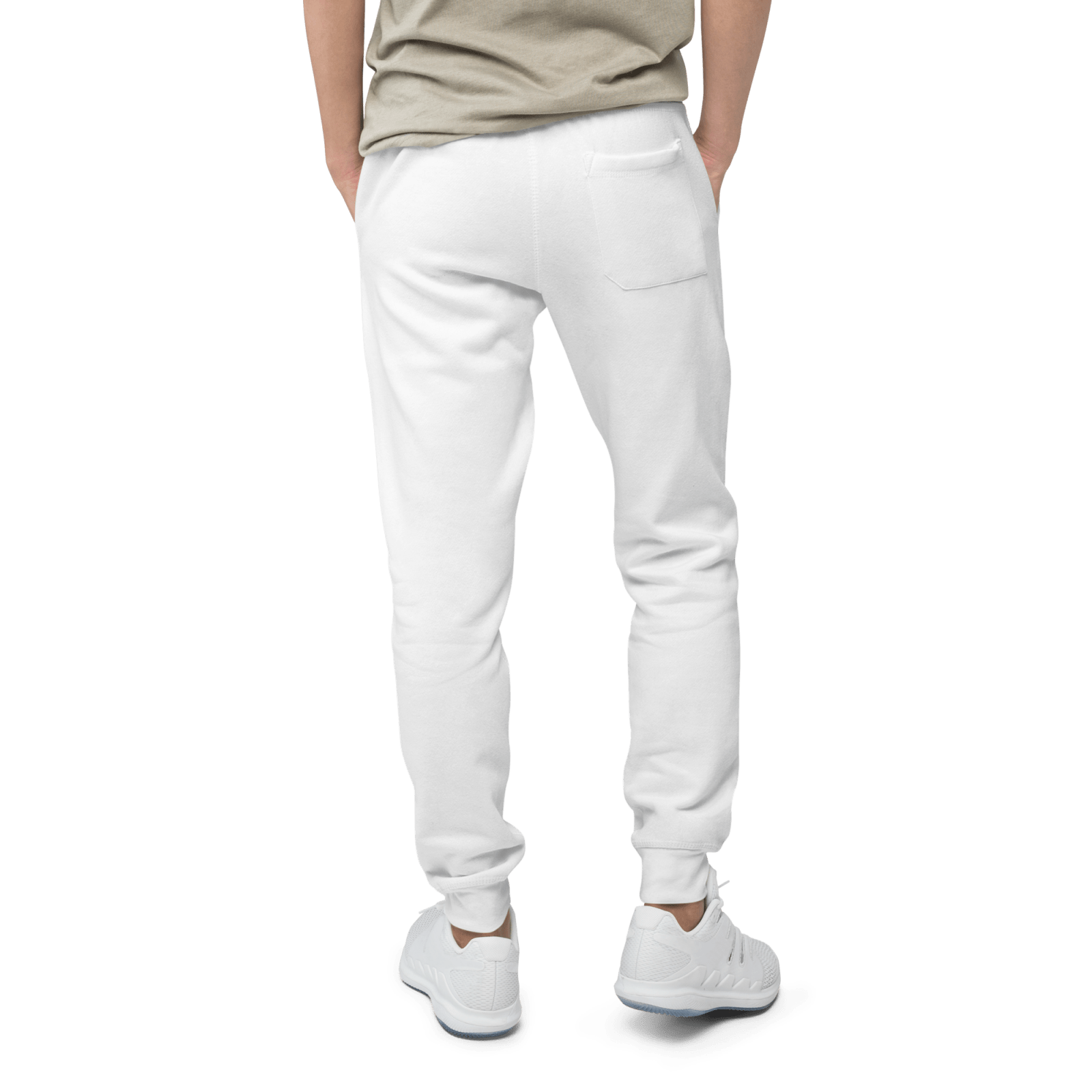 BlooomiT Fleece SweatPants - BlooomiT