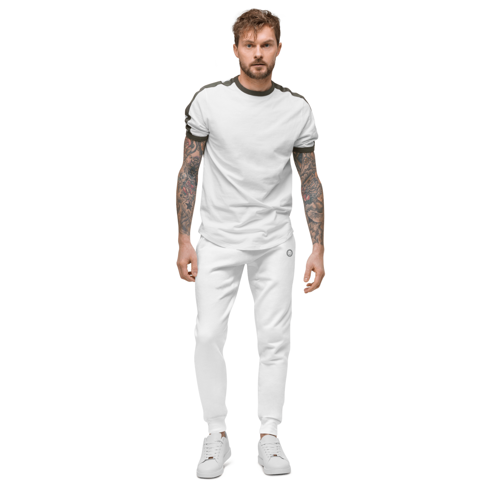 BlooomiT Fleece SweatPants - BlooomiT