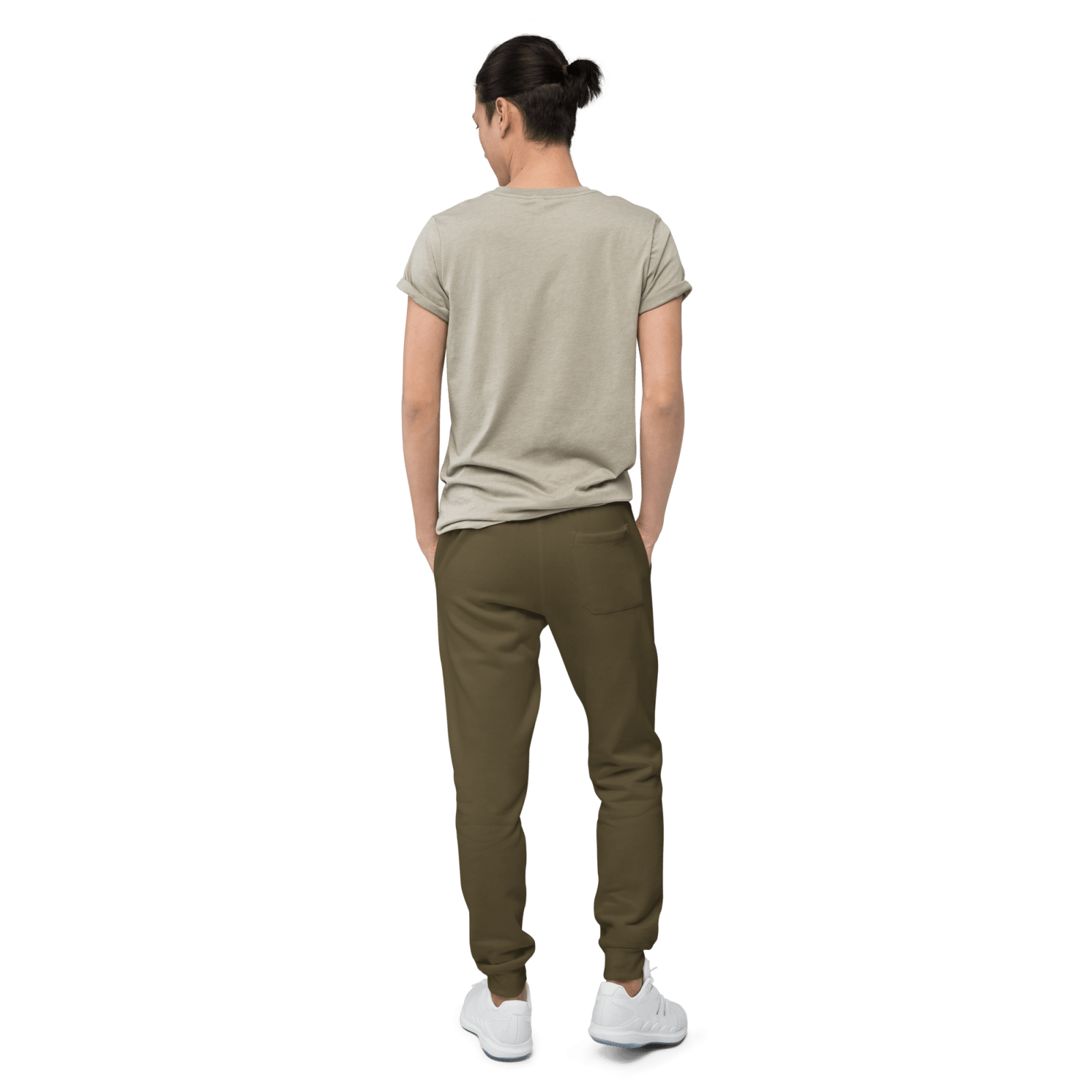 BlooomiT Fleece SweatPants - BlooomiT