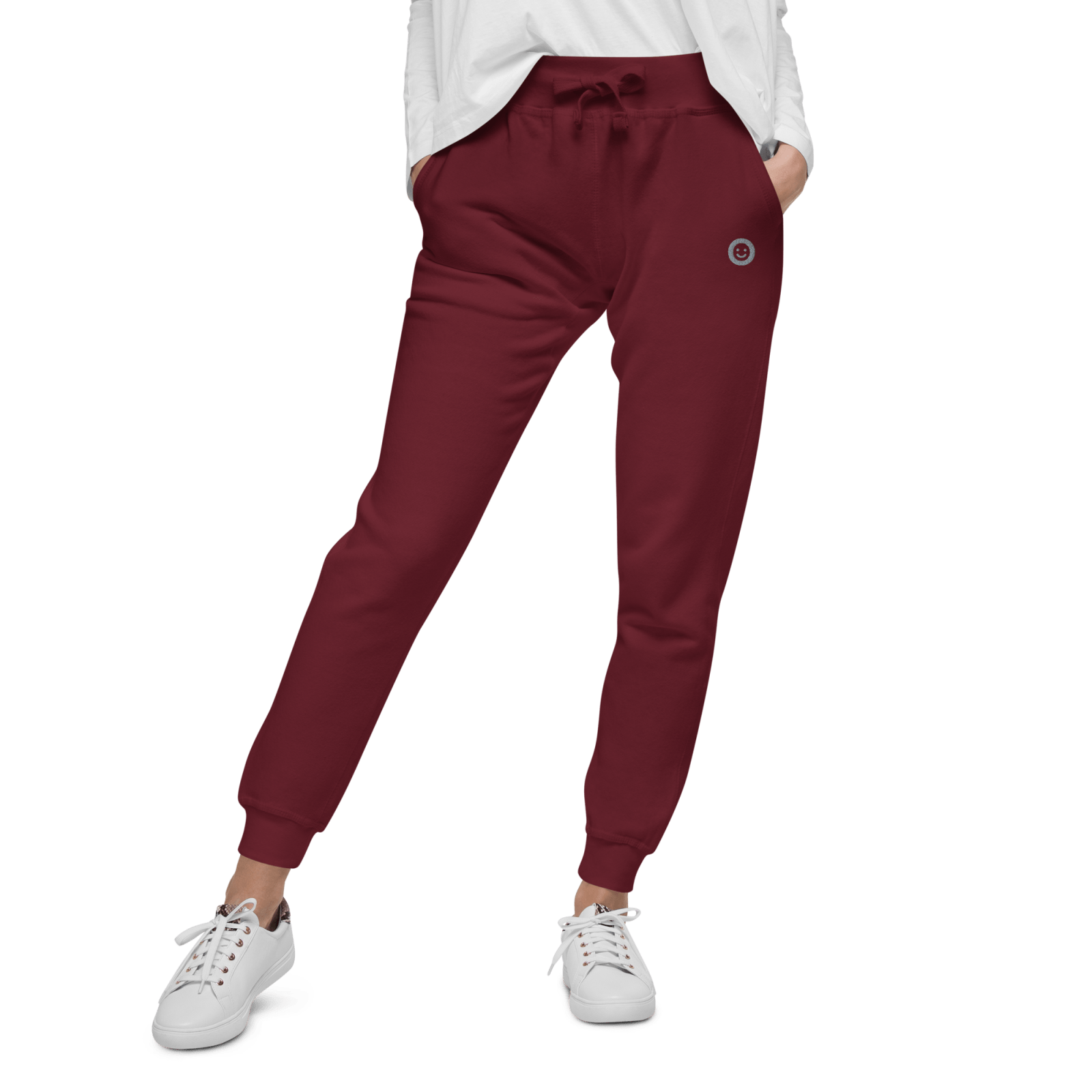 BlooomiT Fleece SweatPants - BlooomiT